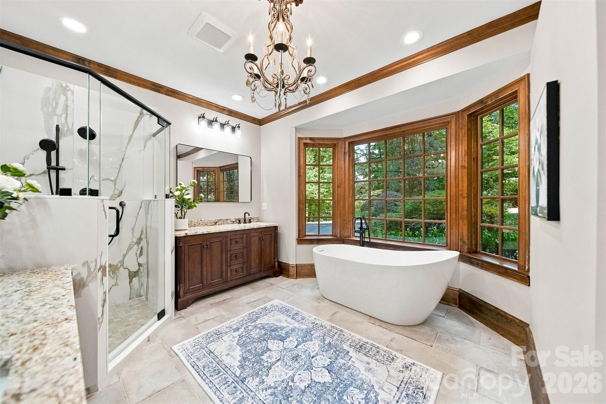 Single Family Residence at 296 Culloden Road, Iron Station, photo 24 of 48