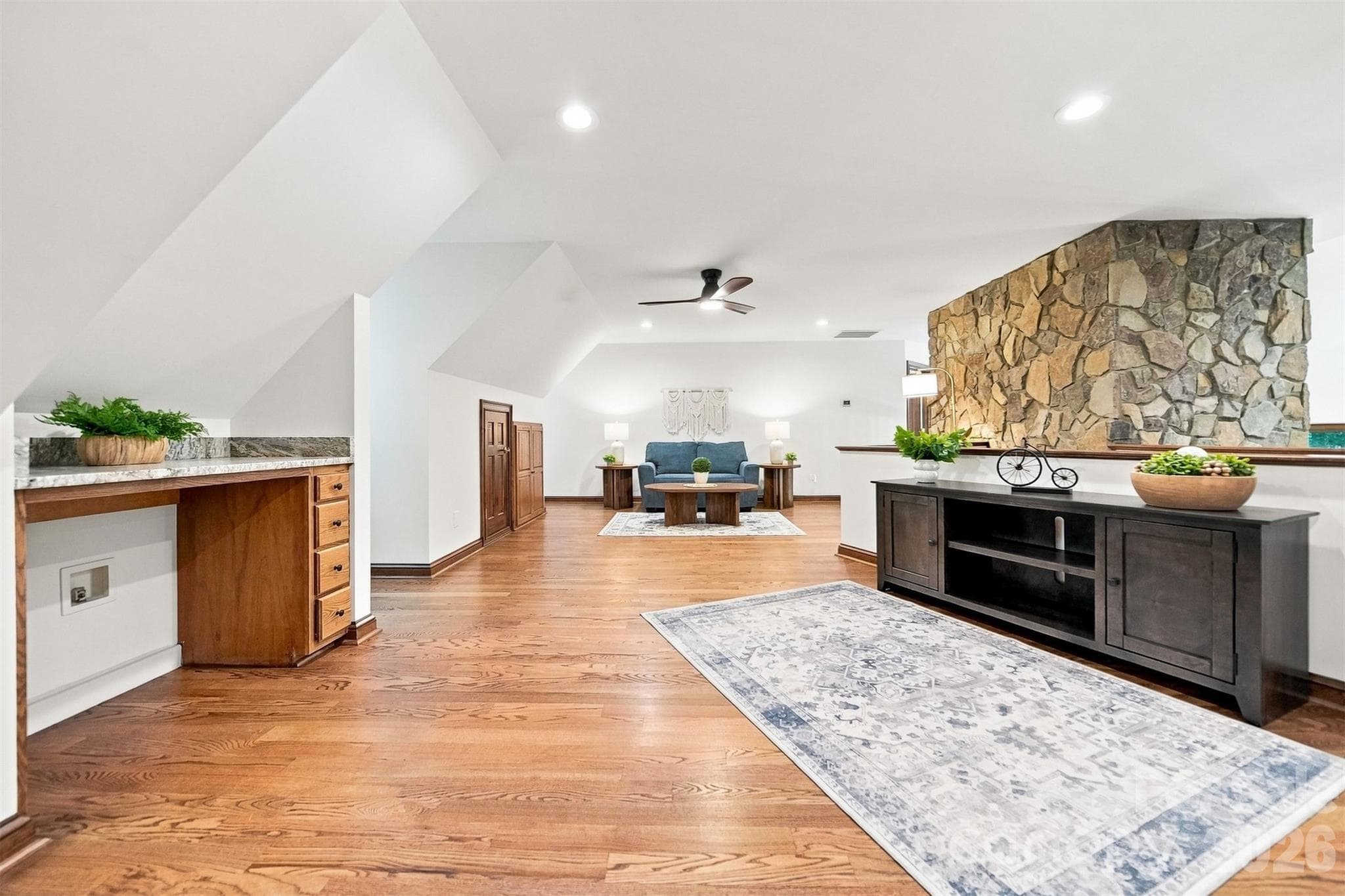 Single Family Residence at 296 Culloden Road, Iron Station, photo 28 of 48