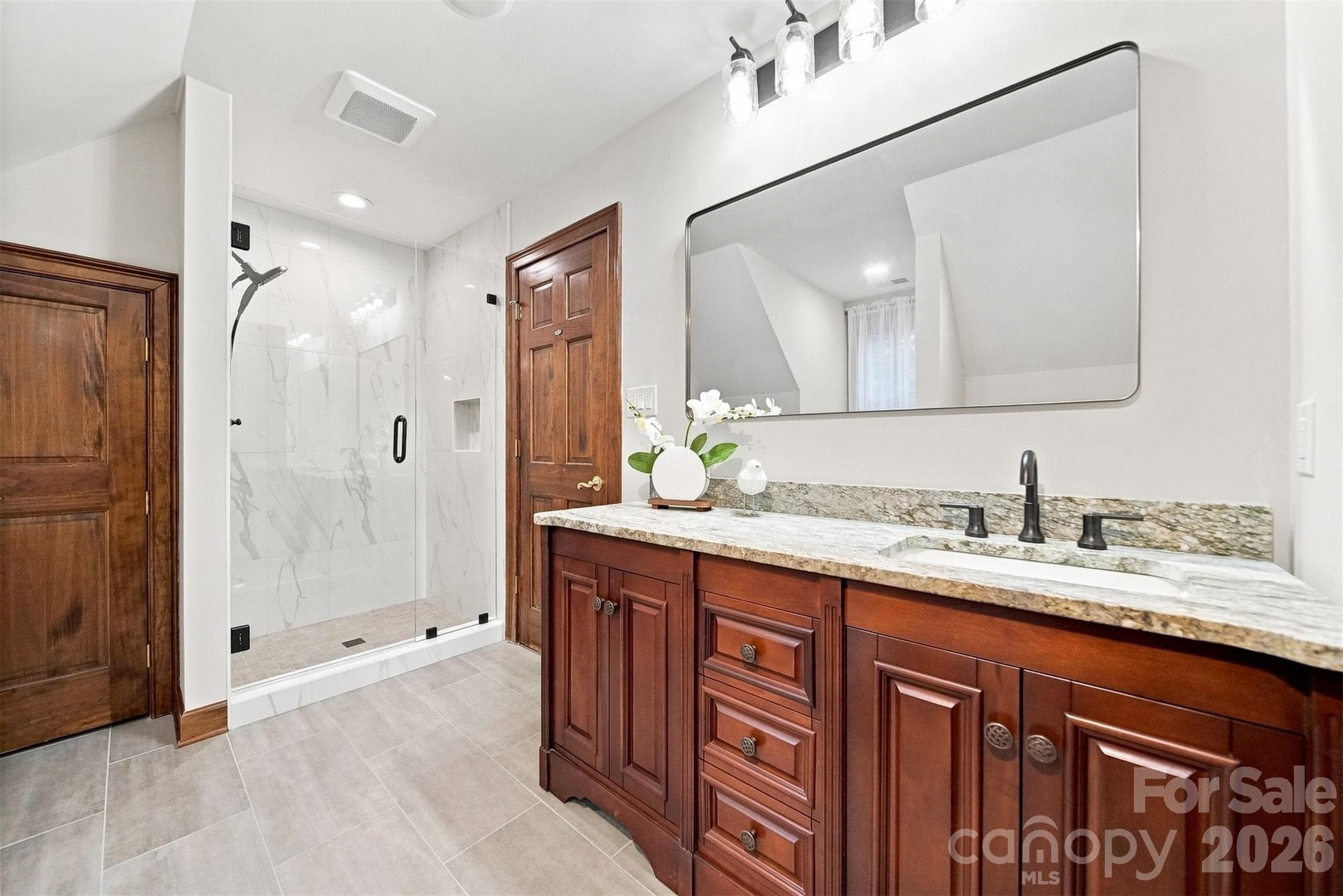 Single Family Residence at 296 Culloden Road, Iron Station, photo 35 of 48