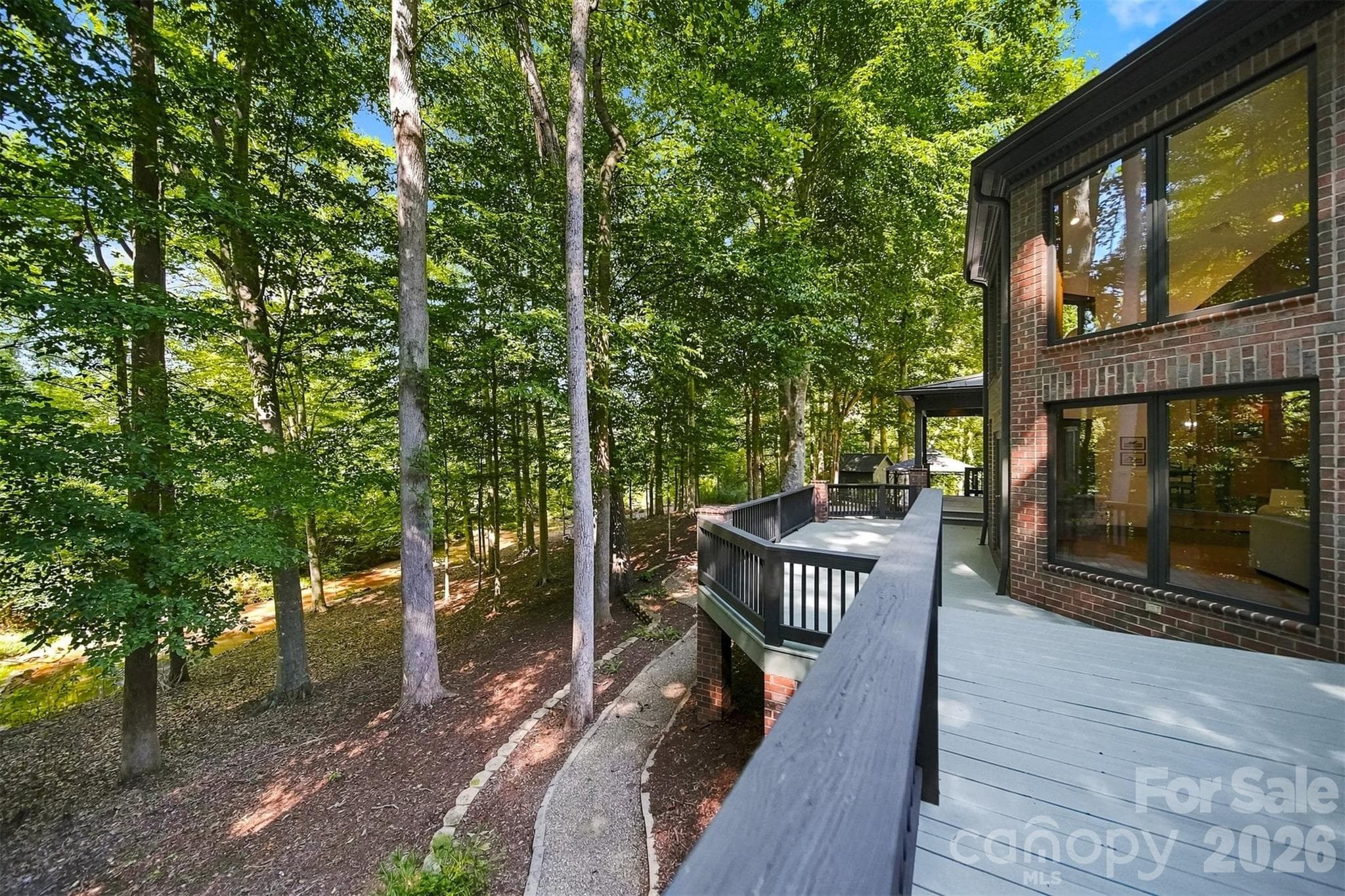 Single Family Residence at 296 Culloden Road, Iron Station, photo 36 of 48