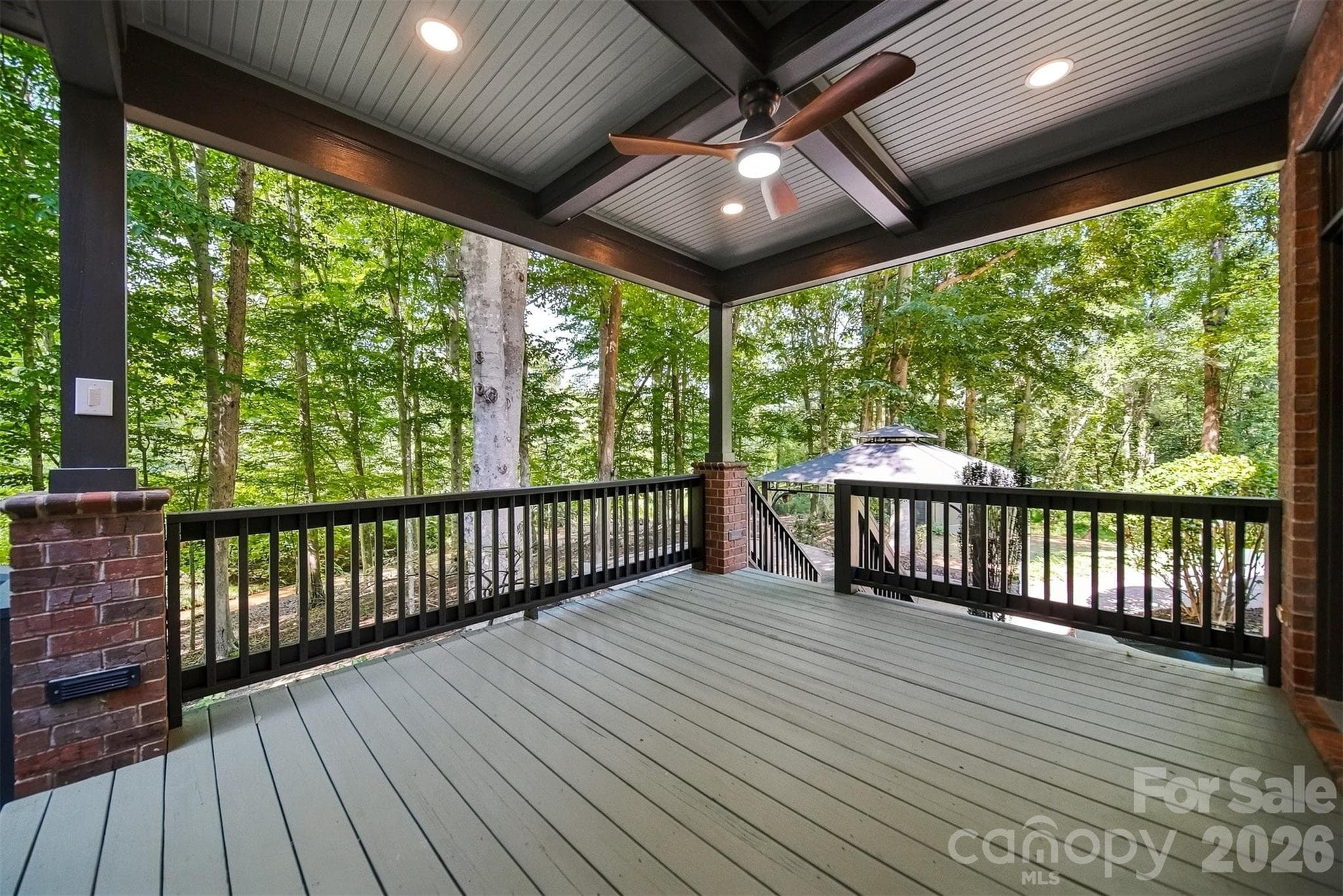 Single Family Residence at 296 Culloden Road, Iron Station, photo 37 of 48