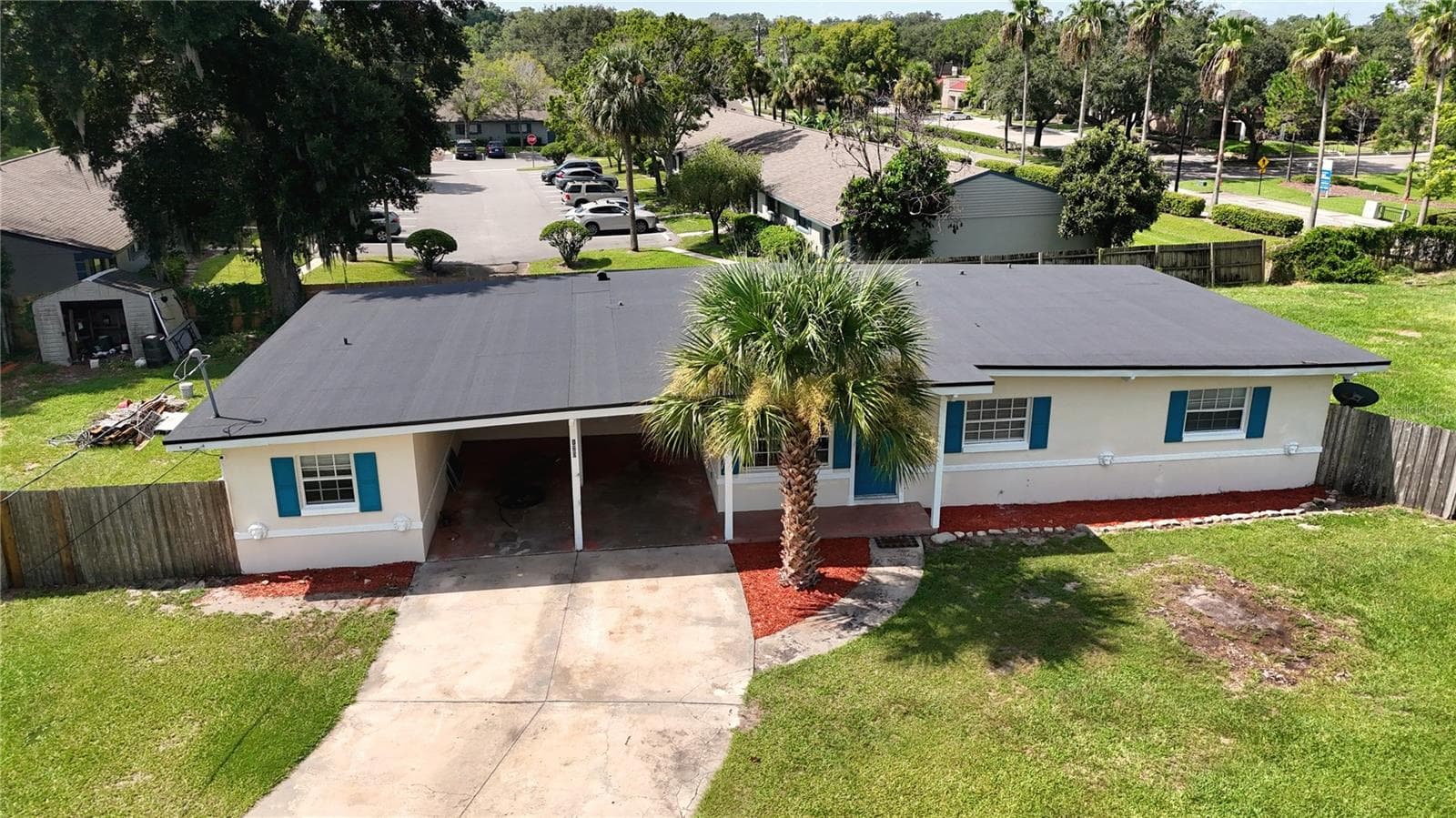 Front - 120 KAY LN, ALTAMONTE SPRINGS