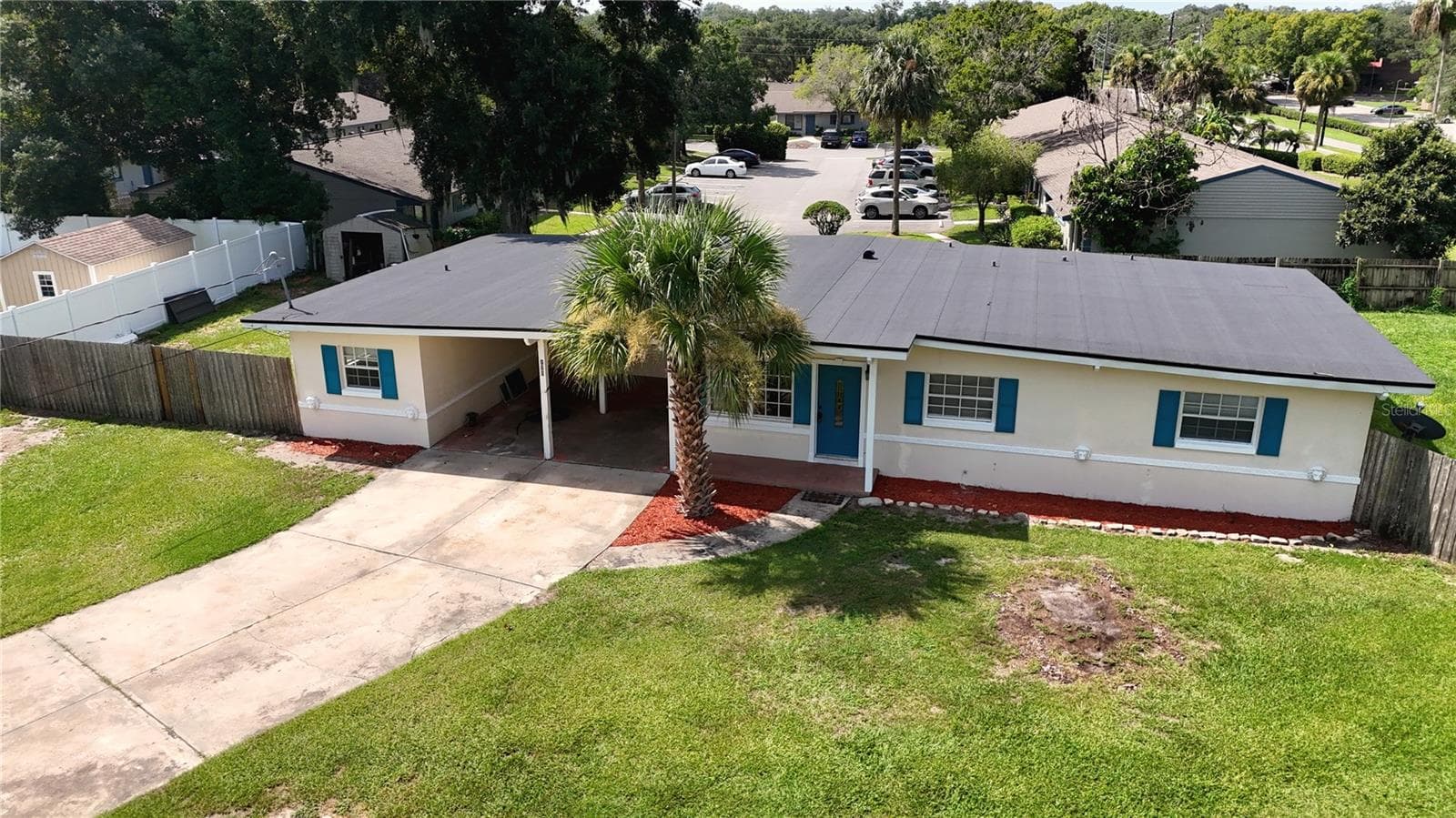 Front - 120 KAY LN, ALTAMONTE SPRINGS