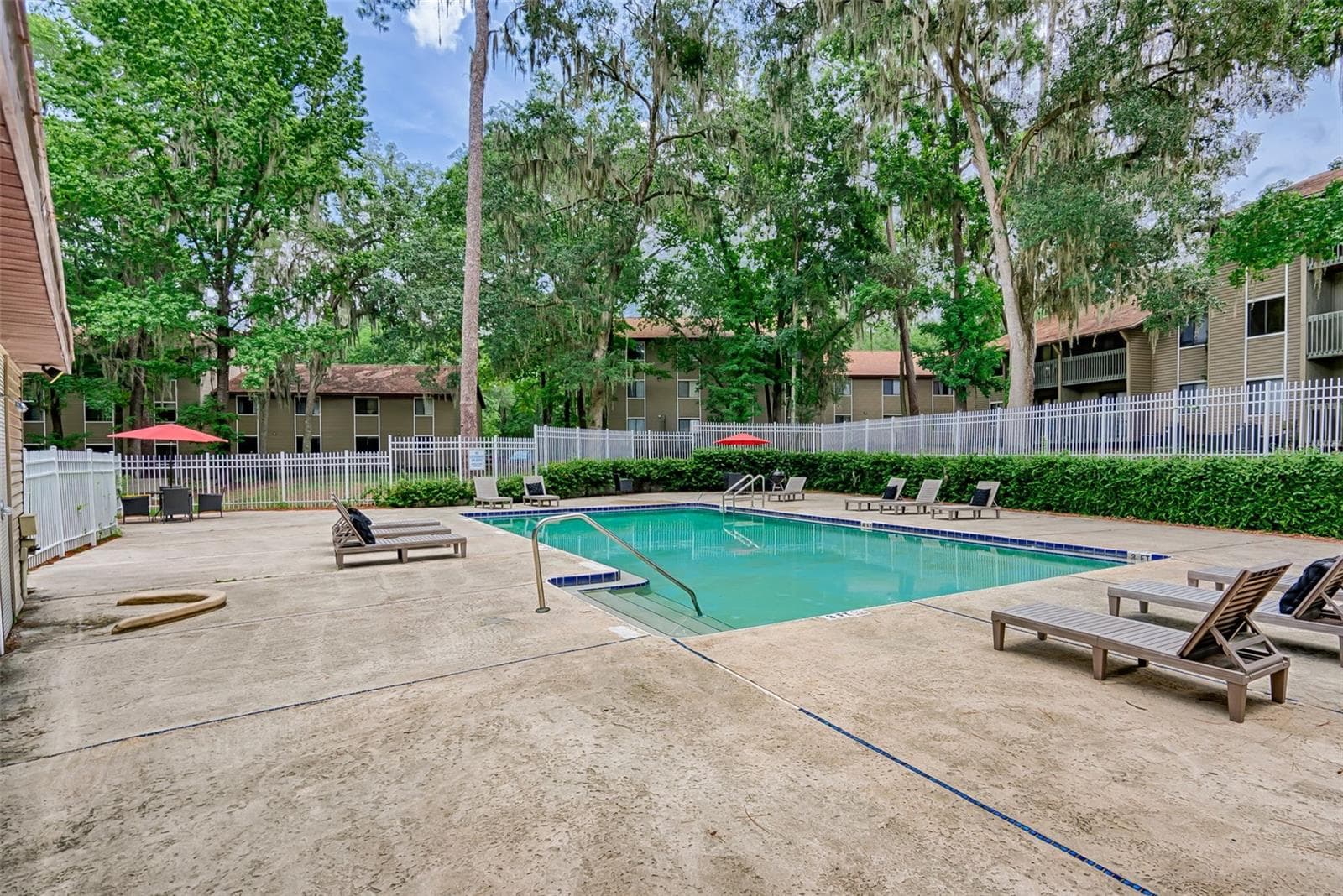 Condominium at 109 SE 16TH AVE #Q101, GAINESVILLE, photo 15 of 15