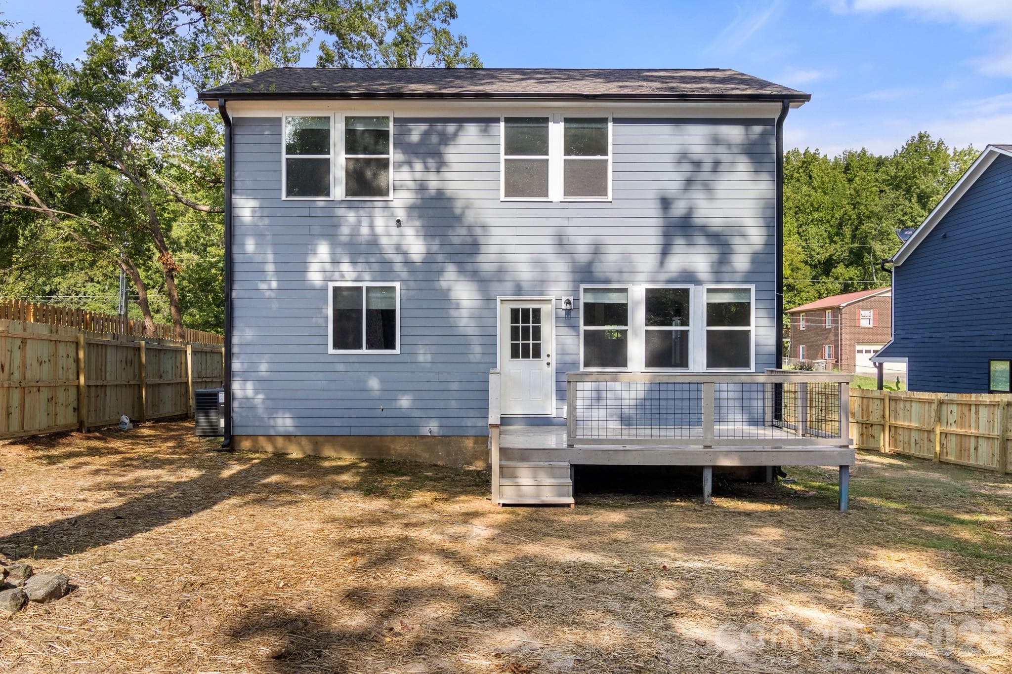 Single Family Residence at 621 Norland Avenue, Kannapolis, photo 44 of 47