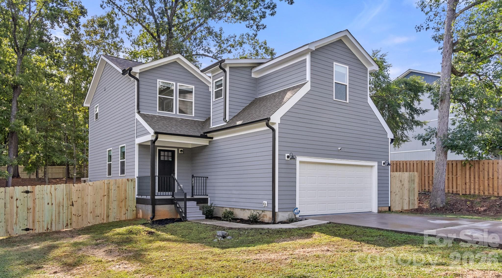 Single Family Residence at 621 Norland Avenue, Kannapolis, photo 46 of 47