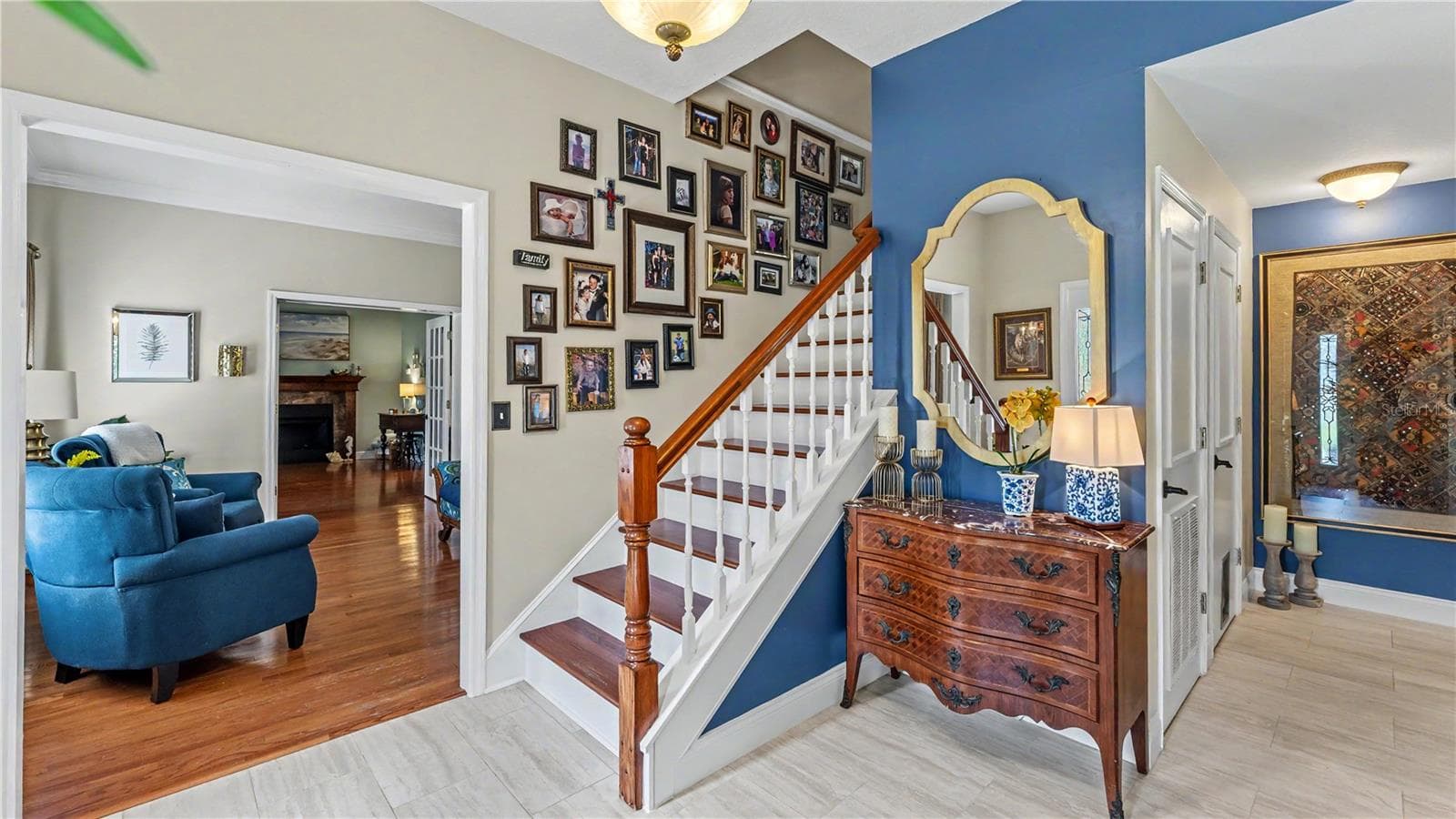 Single Family Residence at 6605 POLEY CREEK DR W, LAKELAND, photo 9 of 85