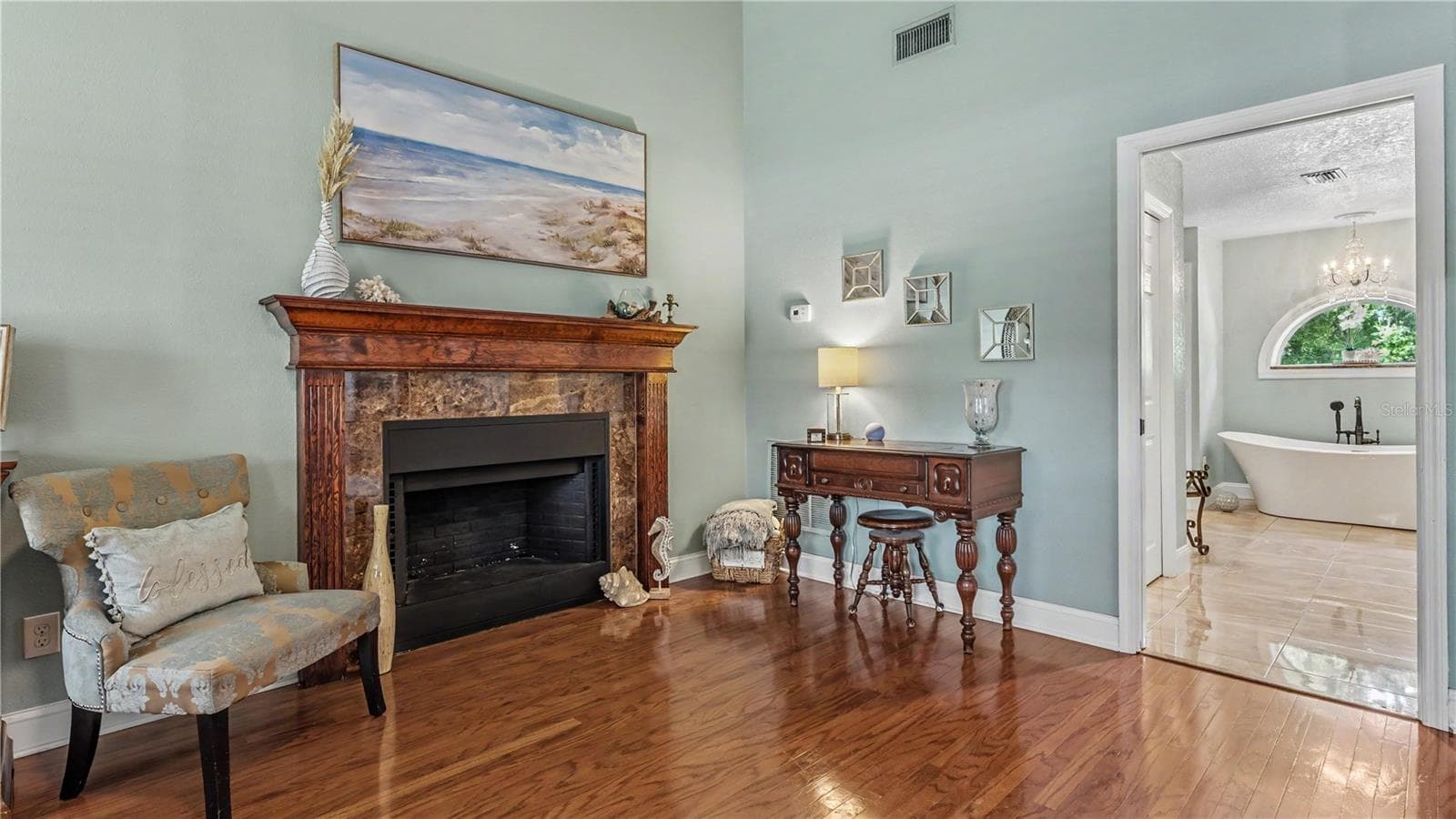 Single Family Residence at 6605 POLEY CREEK DR W, LAKELAND, photo 21 of 85