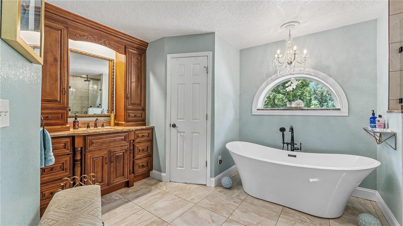 Single Family Residence at 6605 POLEY CREEK DR W, LAKELAND, photo 25 of 85