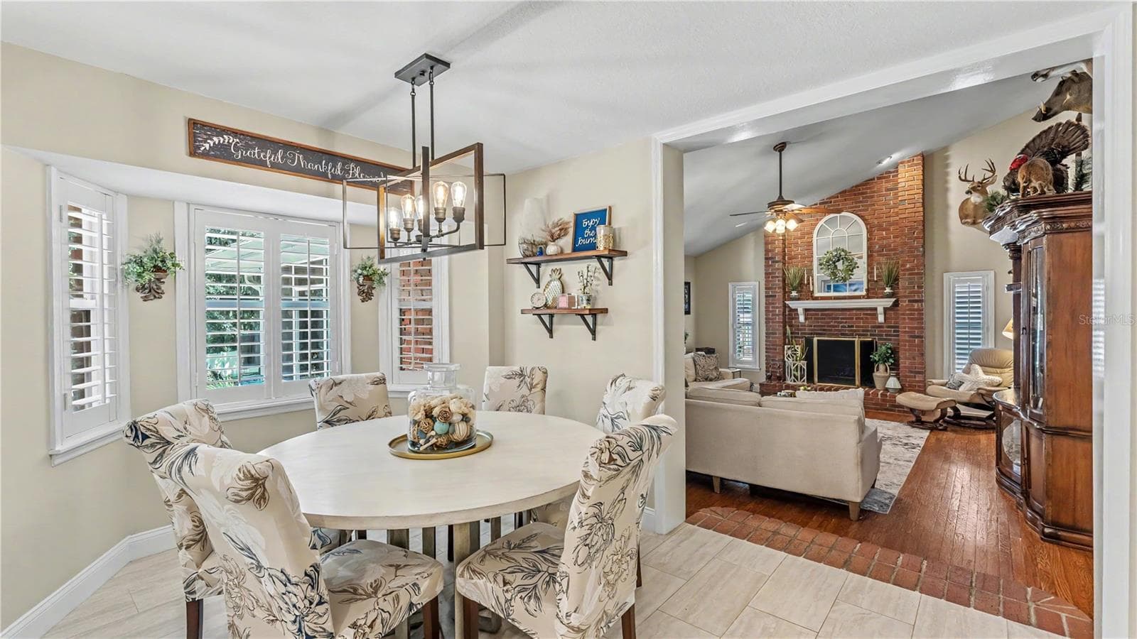 Single Family Residence at 6605 POLEY CREEK DR W, LAKELAND, photo 33 of 85