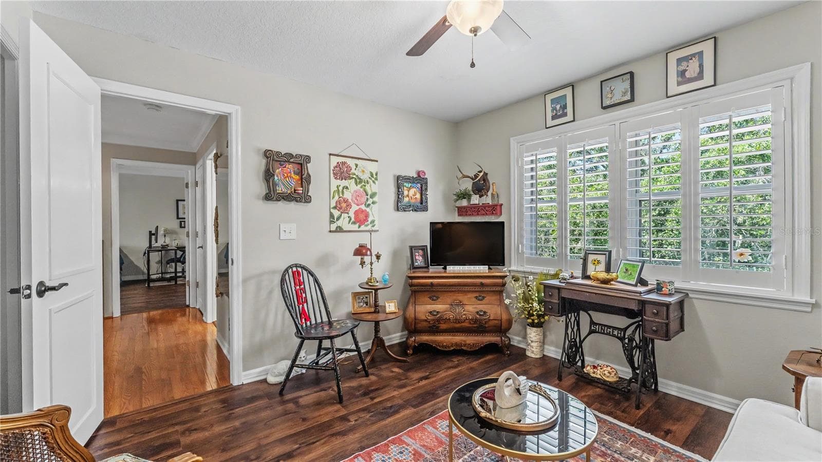 Single Family Residence at 6605 POLEY CREEK DR W, LAKELAND, photo 46 of 85