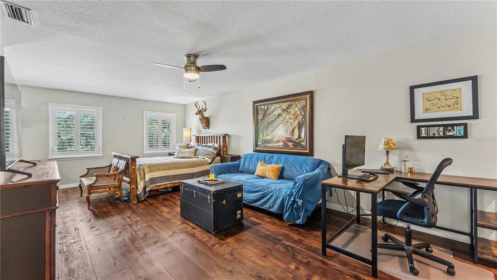 Single Family Residence at 6605 POLEY CREEK DR W, LAKELAND, photo 51 of 85