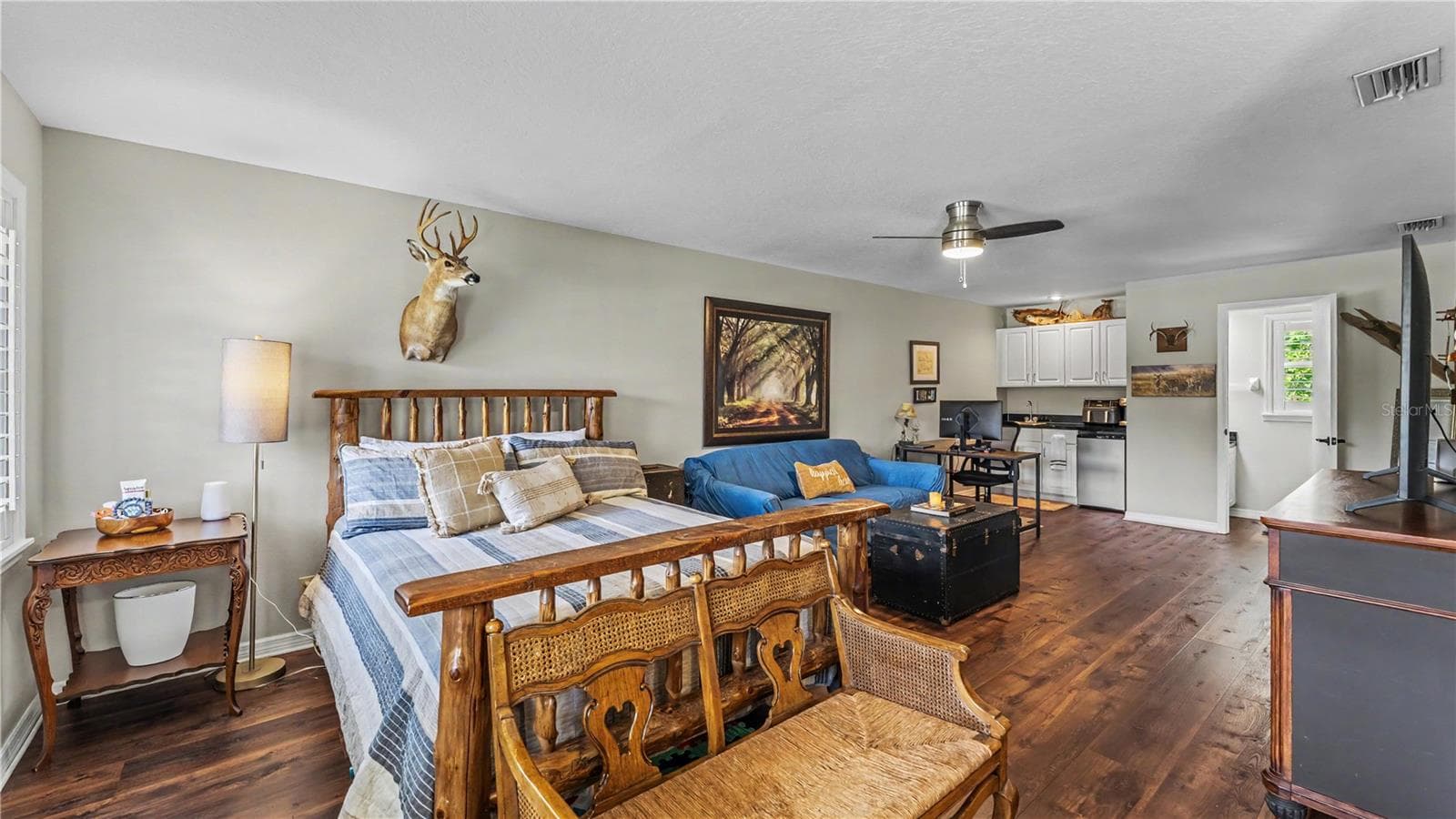 Single Family Residence at 6605 POLEY CREEK DR W, LAKELAND, photo 55 of 85