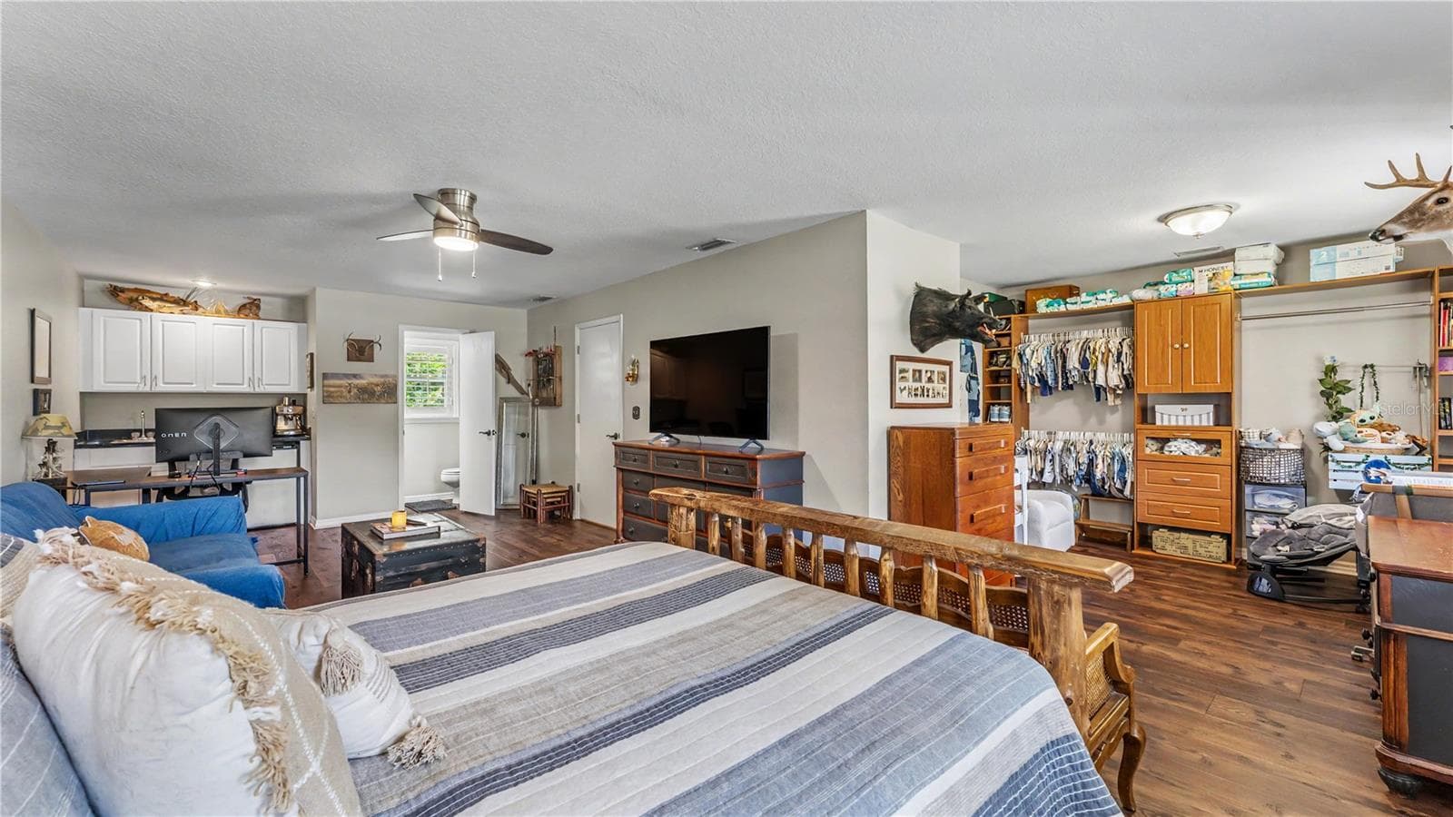 Single Family Residence at 6605 POLEY CREEK DR W, LAKELAND, photo 56 of 85