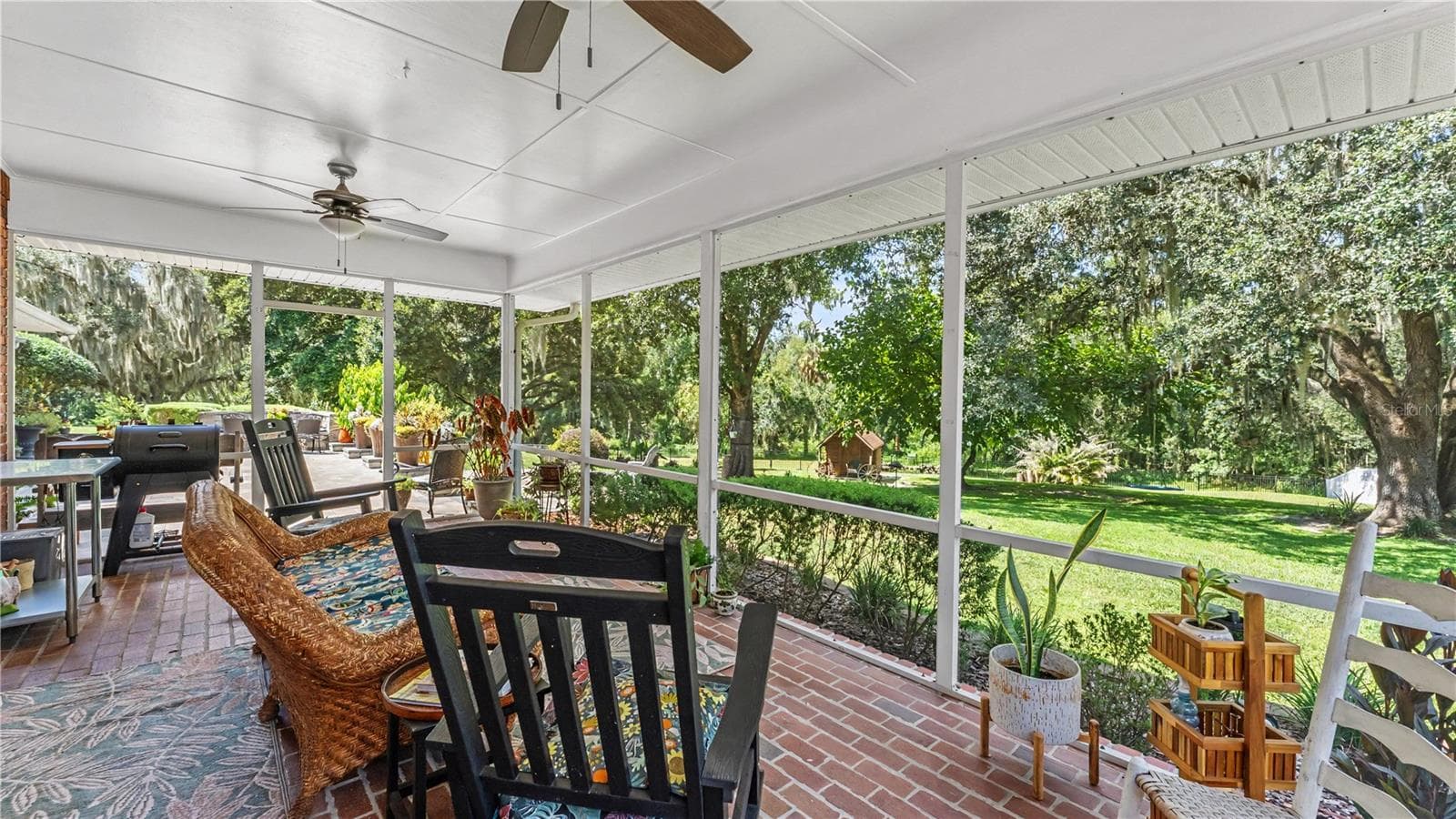 Single Family Residence at 6605 POLEY CREEK DR W, LAKELAND, photo 58 of 85