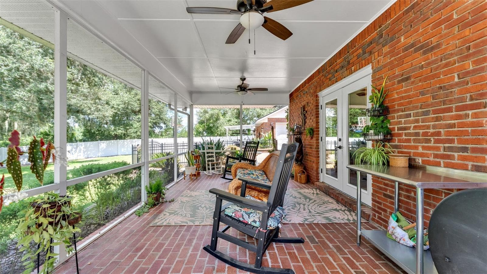 Single Family Residence at 6605 POLEY CREEK DR W, LAKELAND, photo 60 of 85