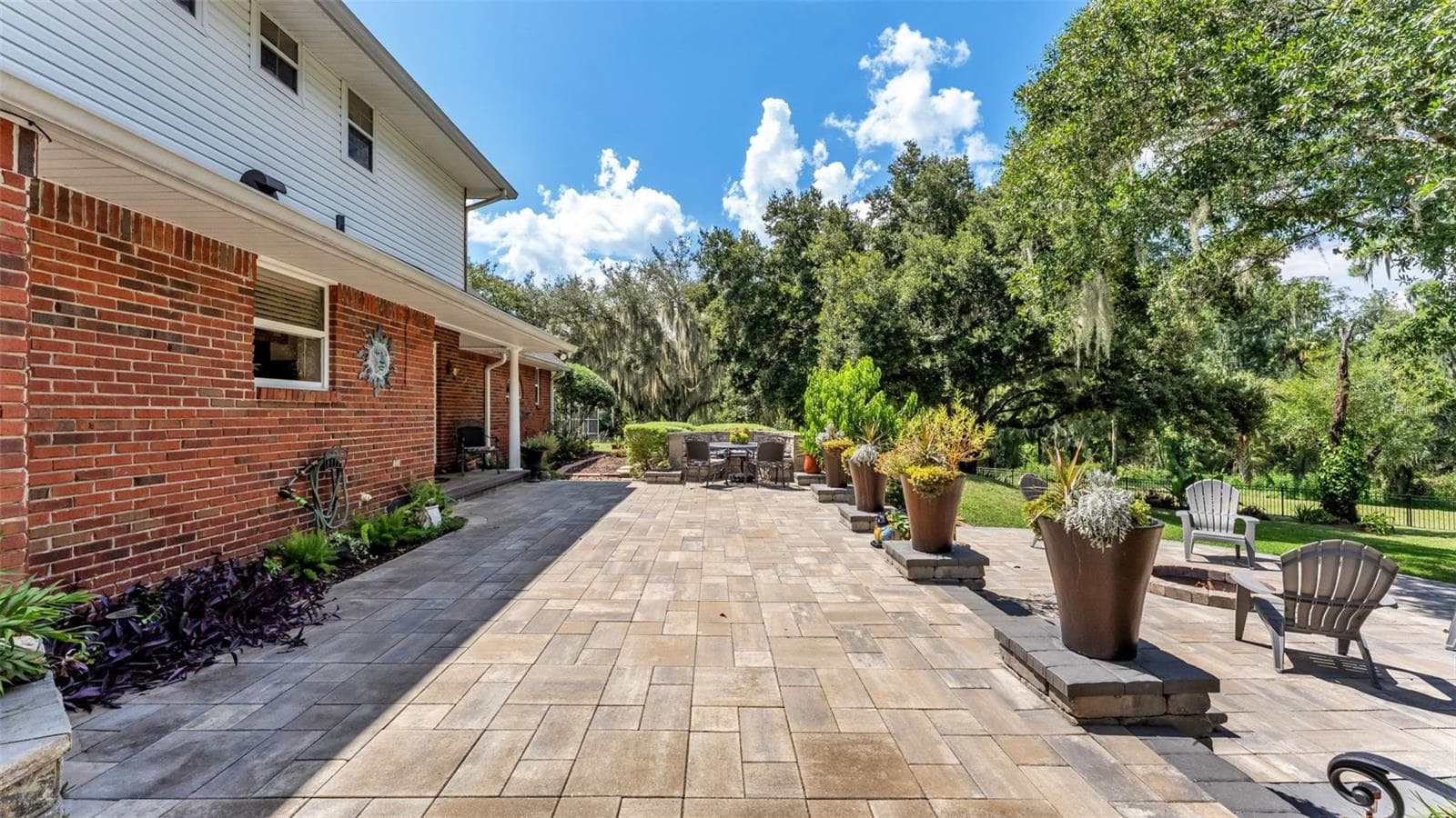 Single Family Residence at 6605 POLEY CREEK DR W, LAKELAND, photo 61 of 85
