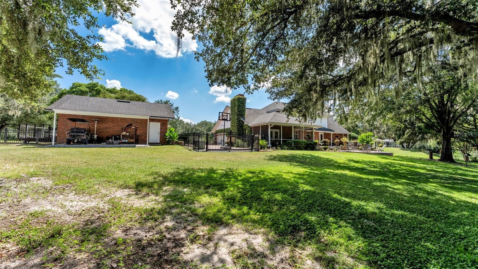 Single Family Residence at 6605 POLEY CREEK DR W, LAKELAND, photo 68 of 85