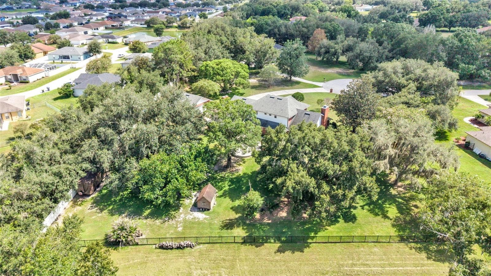 Single Family Residence at 6605 POLEY CREEK DR W, LAKELAND, photo 70 of 85