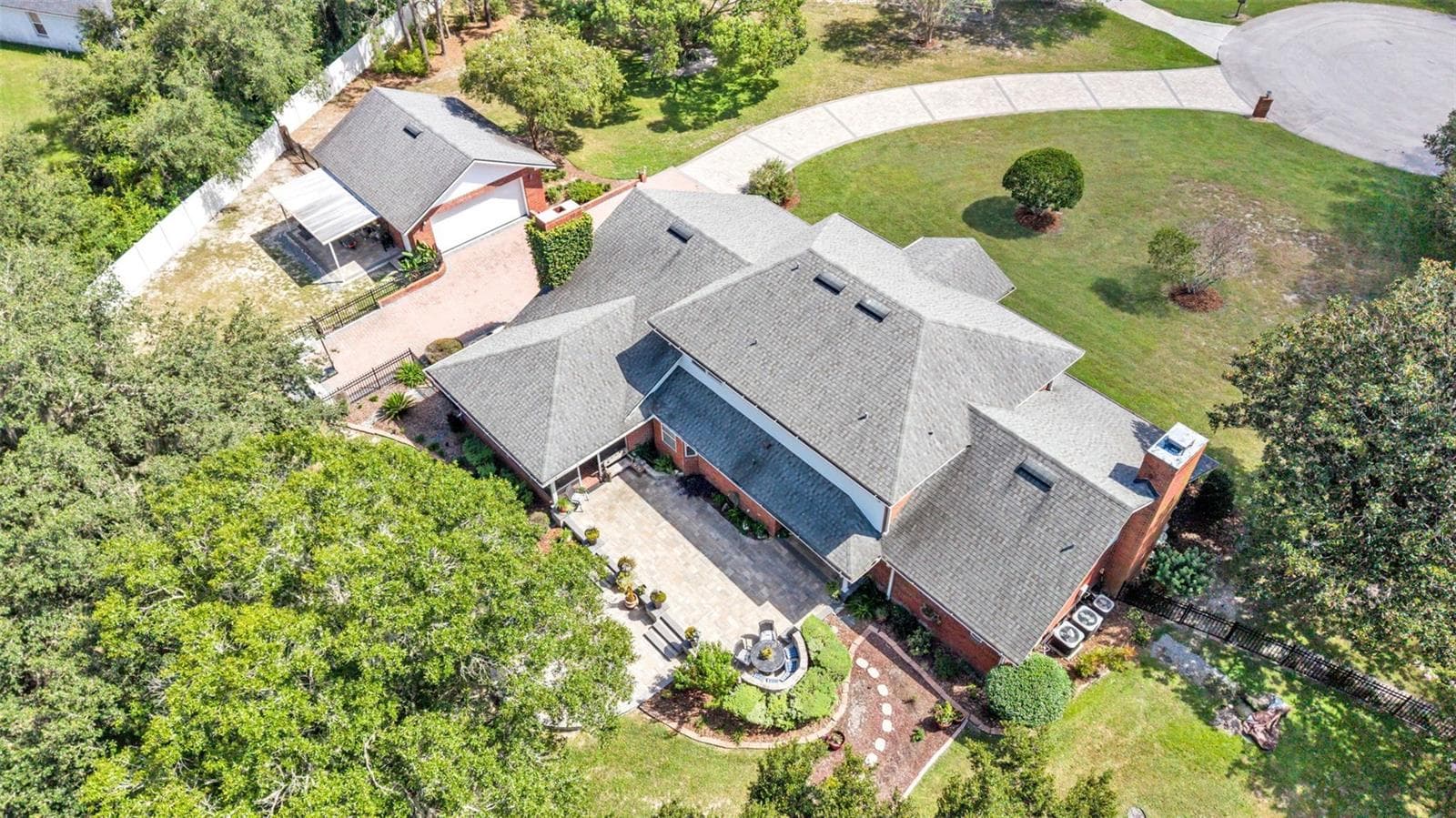 Single Family Residence at 6605 POLEY CREEK DR W, LAKELAND, photo 71 of 85