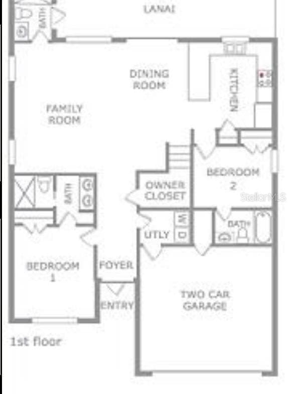Single Family Residence at 1477 ROLLING FAIRWAY DR, DAVENPORT, photo 6 of 43