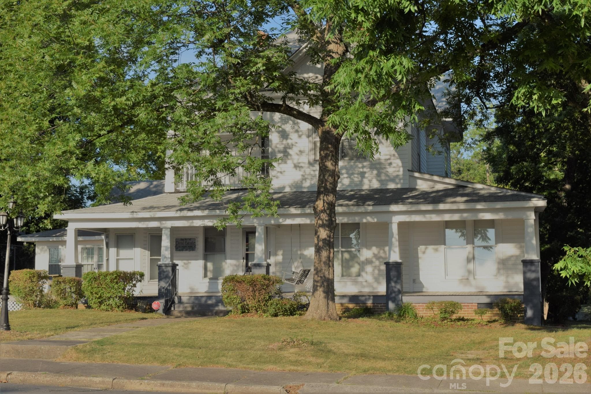 Single Family Residence at 115 S Pearl Street, Troy, photo 2 of 38
