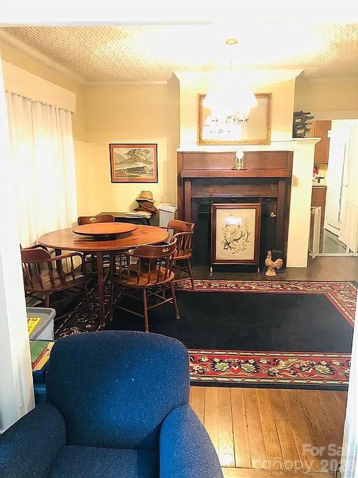 Single Family Residence at 115 S Pearl Street, Troy, photo 27 of 38