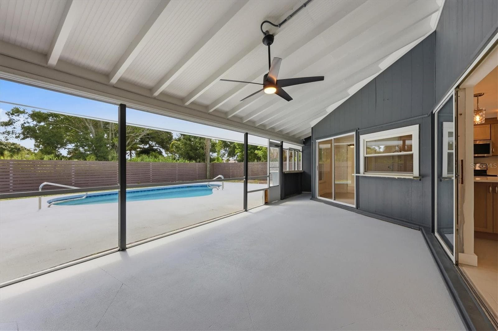 Single Family Residence at 286 MOUNT VERNON DR, VENICE, photo 26 of 45