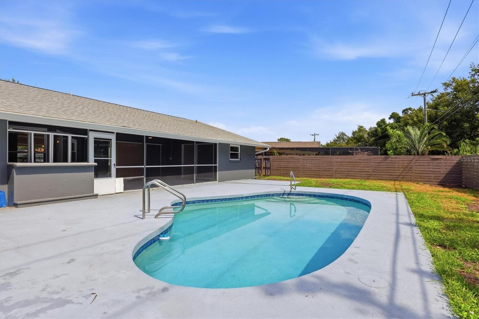 Single Family Residence at 286 MOUNT VERNON DR, VENICE, photo 29 of 45