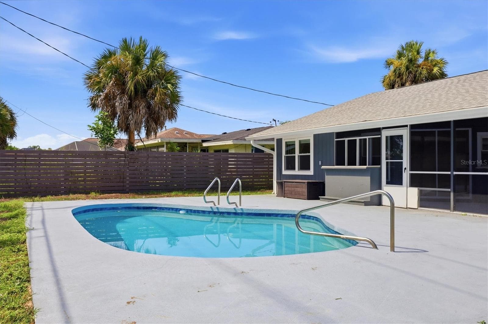 Single Family Residence at 286 MOUNT VERNON DR, VENICE, photo 30 of 45