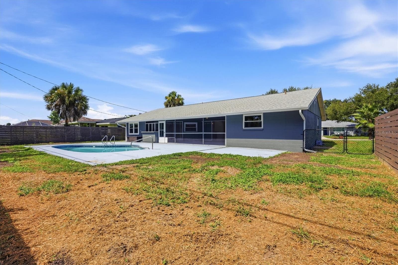 Single Family Residence at 286 MOUNT VERNON DR, VENICE, photo 33 of 45