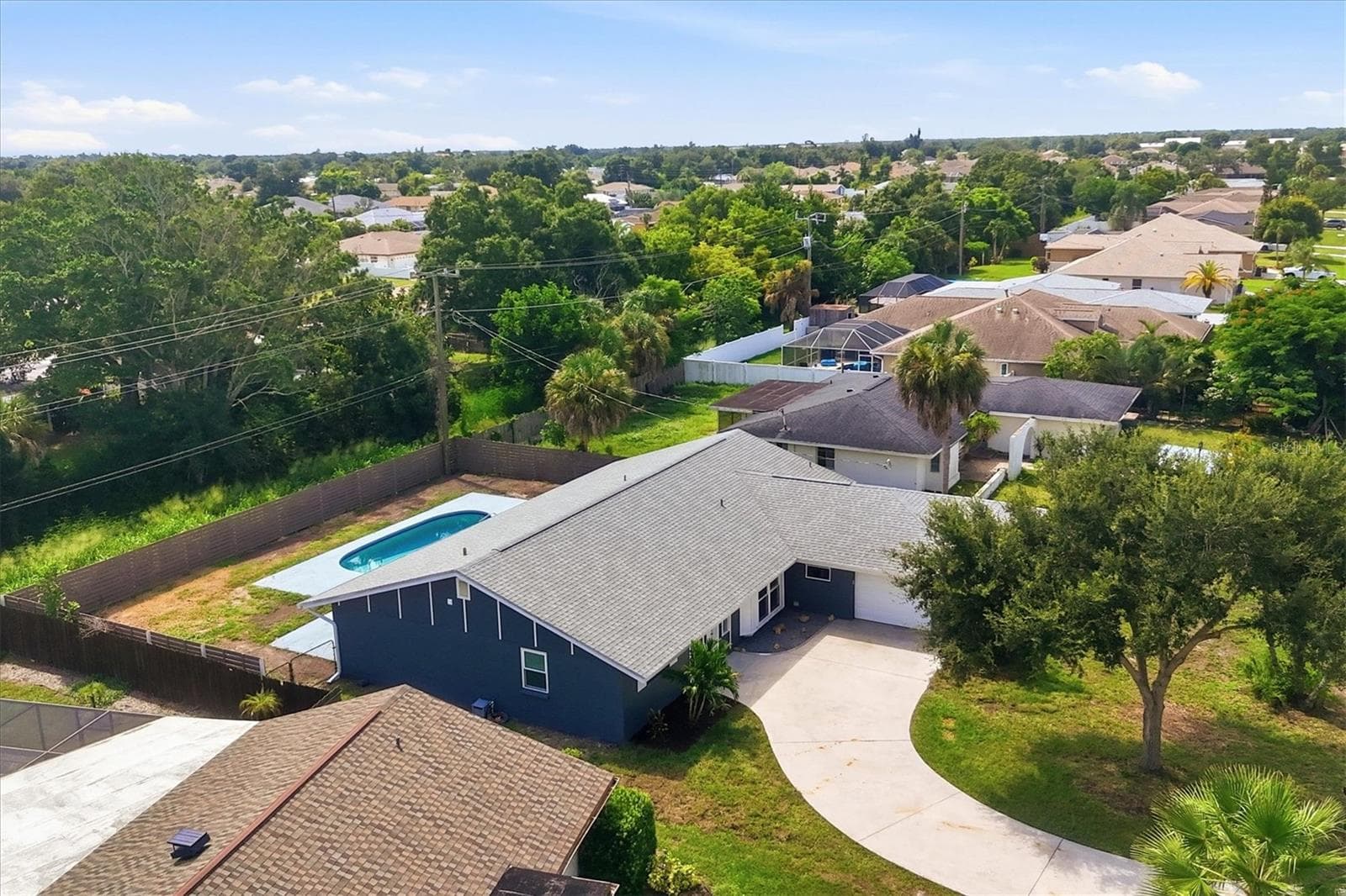 Single Family Residence at 286 MOUNT VERNON DR, VENICE, photo 38 of 45