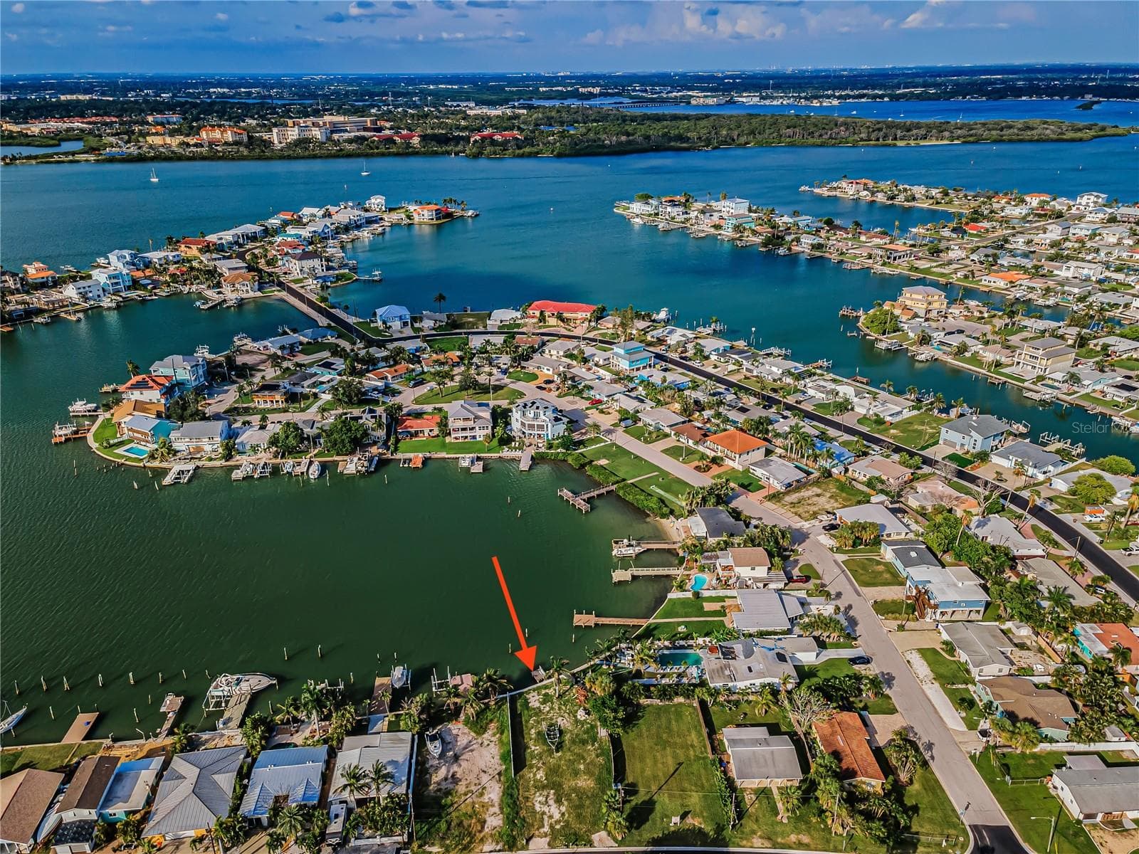 Land at 14035 E PARSLEY DR, MADEIRA BEACH, photo 14 of 28