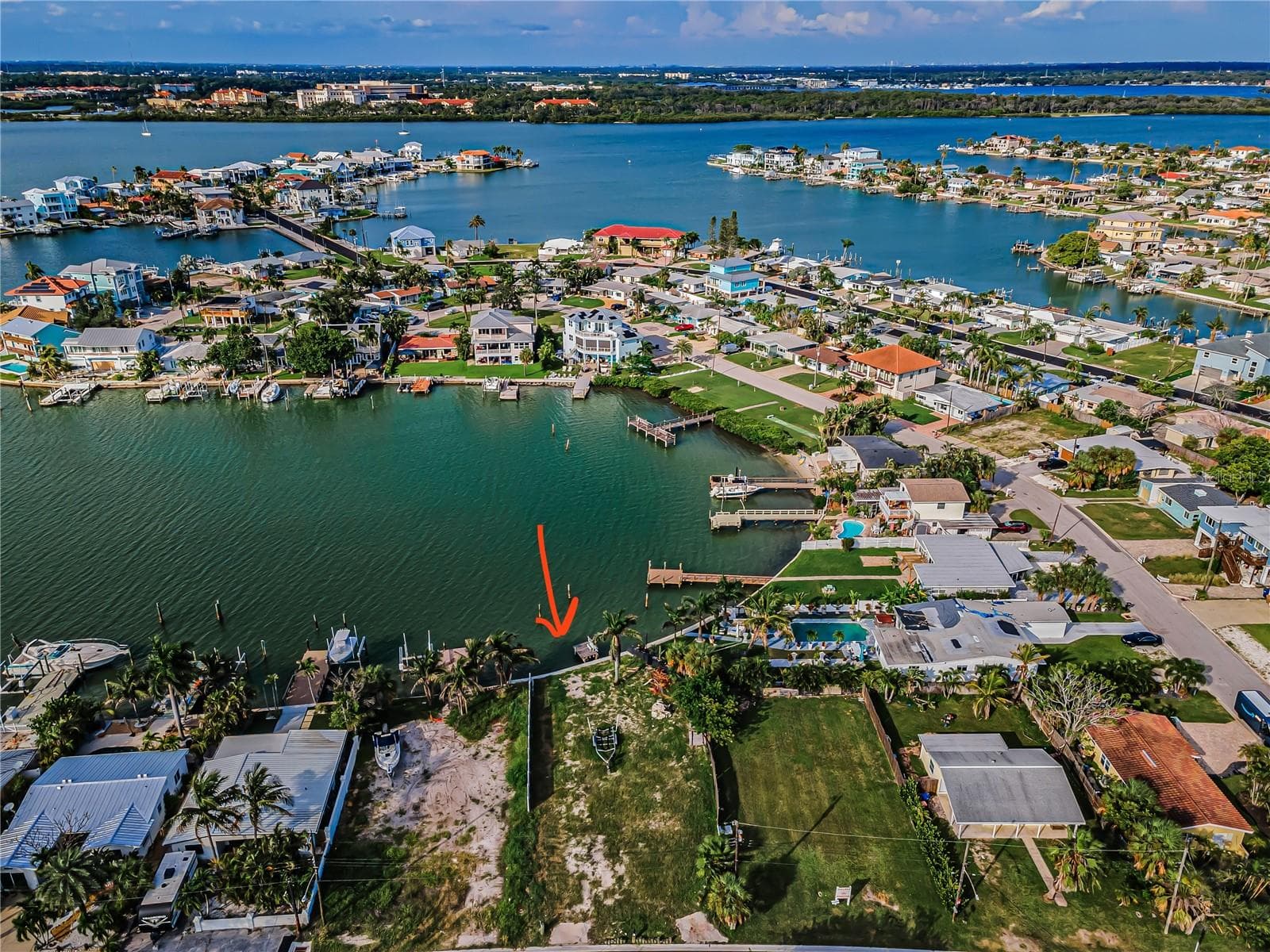 Land at 14035 E PARSLEY DR, MADEIRA BEACH, photo 15 of 28