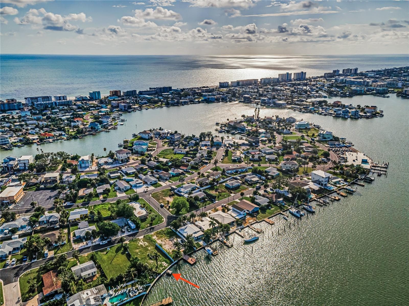 Land at 14035 E PARSLEY DR, MADEIRA BEACH, photo 23 of 28