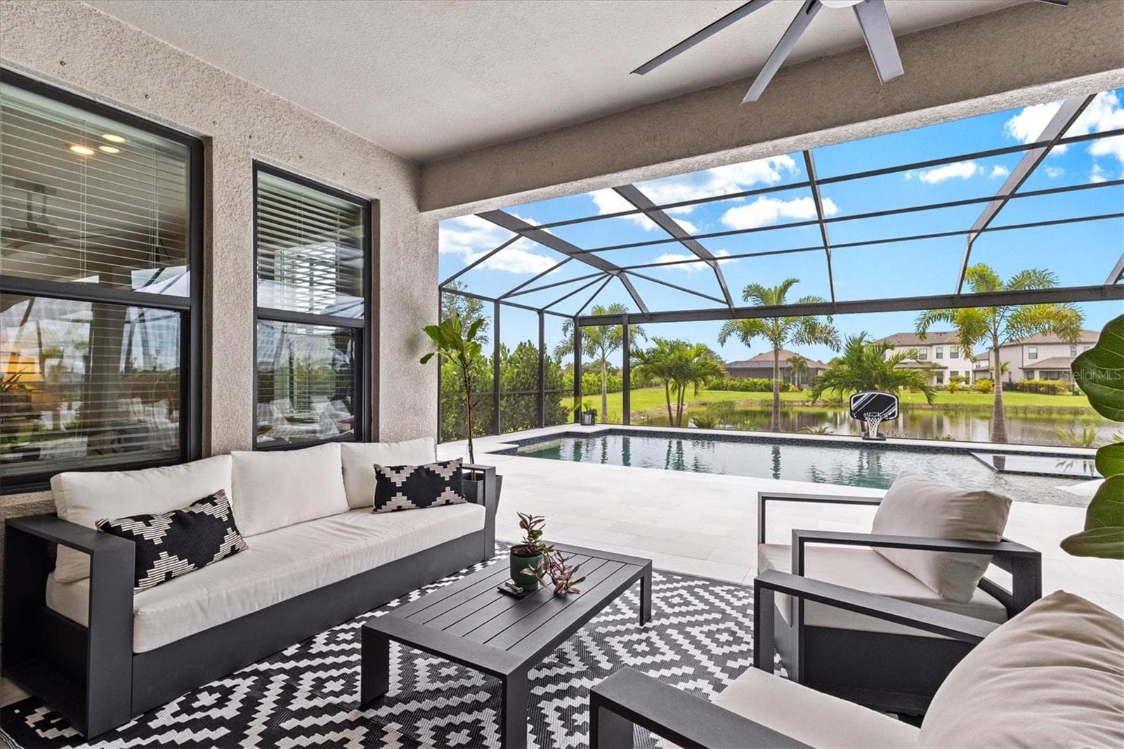 Single Family Residence at 9297 TEQUILA SUNRISE DR, SARASOTA, photo 53 of 100