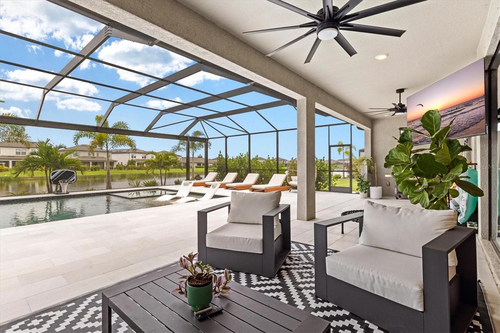 Single Family Residence at 9297 TEQUILA SUNRISE DR, SARASOTA, photo 54 of 100