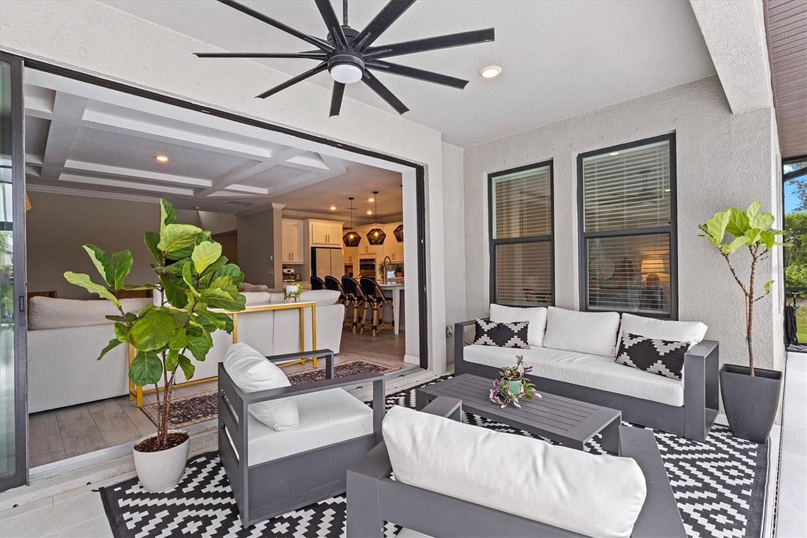 Single Family Residence at 9297 TEQUILA SUNRISE DR, SARASOTA, photo 56 of 100
