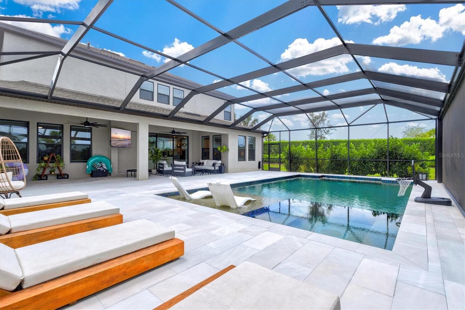 Single Family Residence at 9297 TEQUILA SUNRISE DR, SARASOTA, photo 67 of 100
