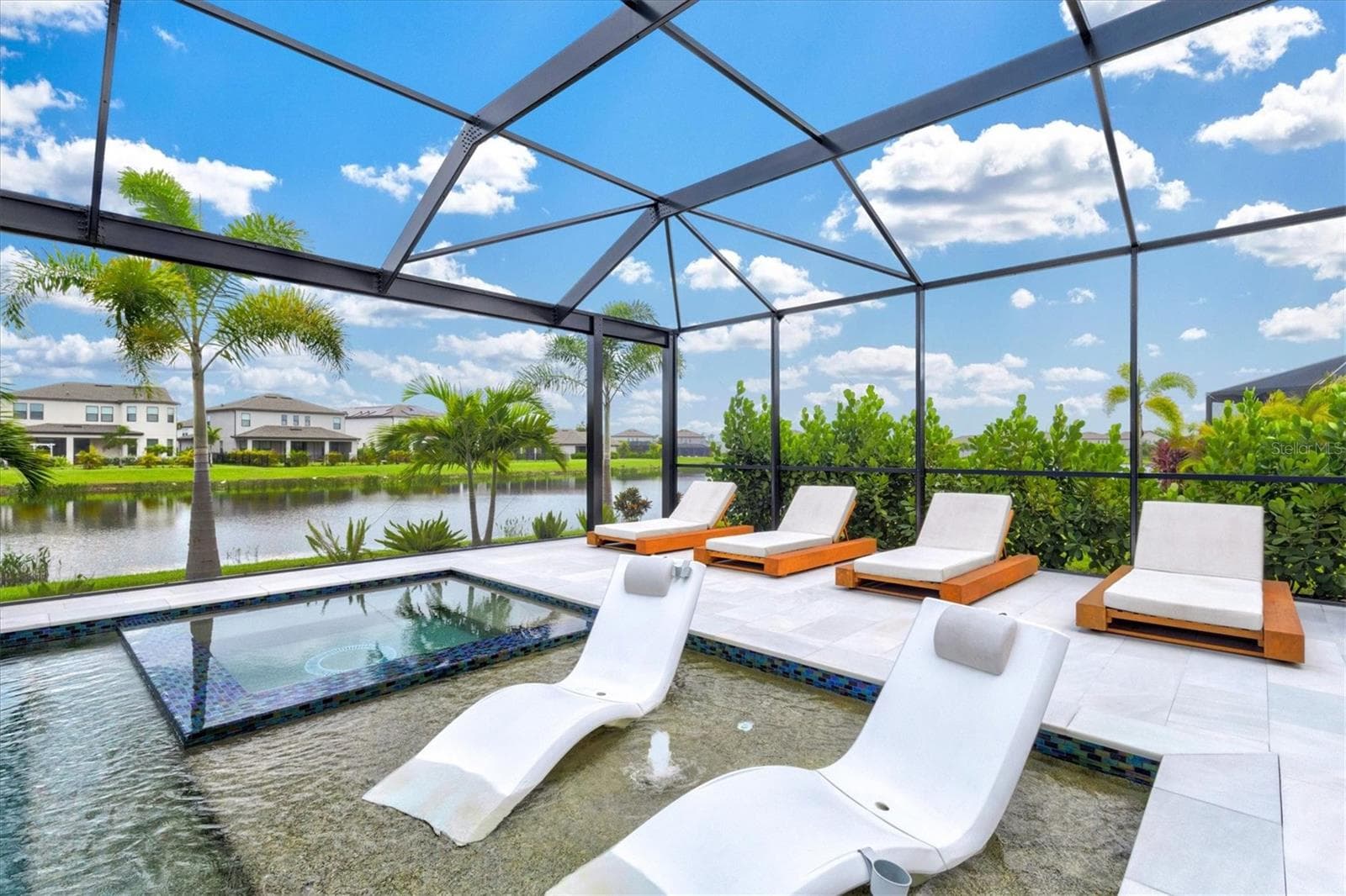 Single Family Residence at 9297 TEQUILA SUNRISE DR, SARASOTA, photo 68 of 100