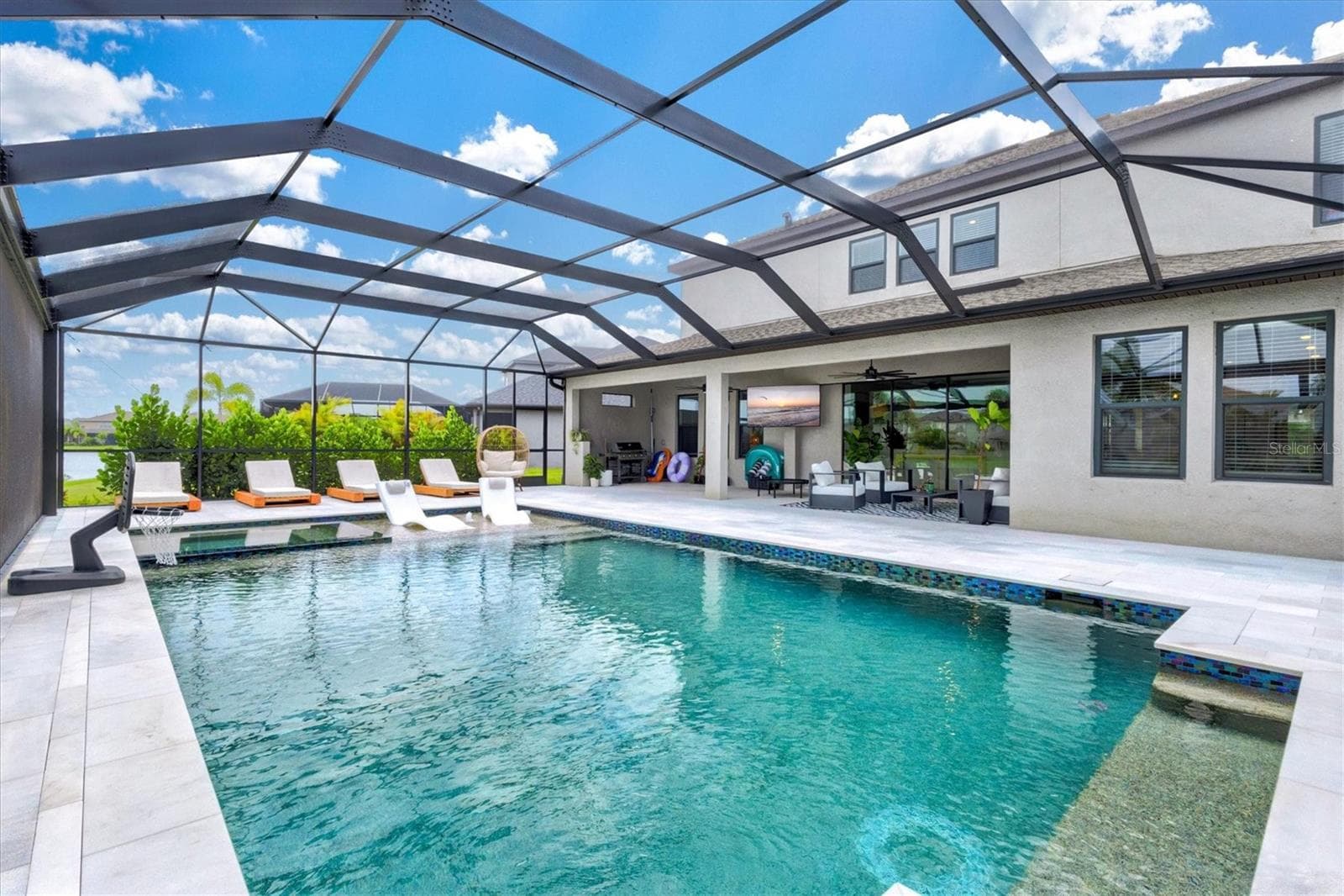 Single Family Residence at 9297 TEQUILA SUNRISE DR, SARASOTA, photo 70 of 100