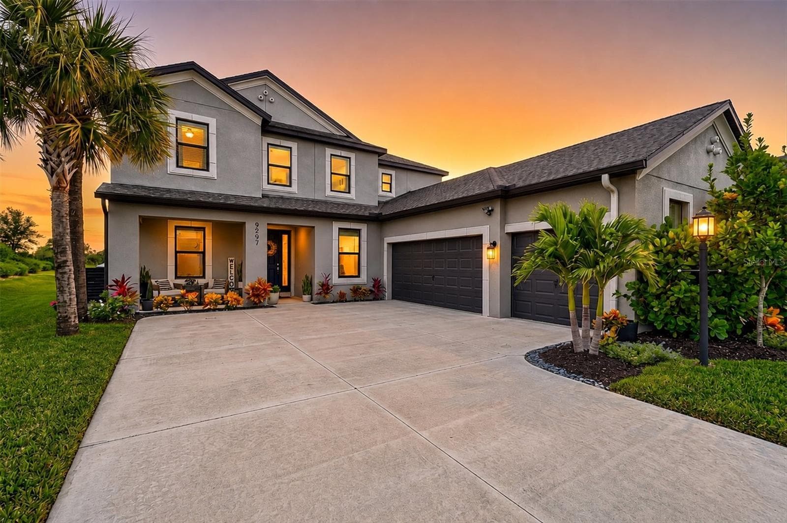 Single Family Residence at 9297 TEQUILA SUNRISE DR, SARASOTA, photo 72 of 100