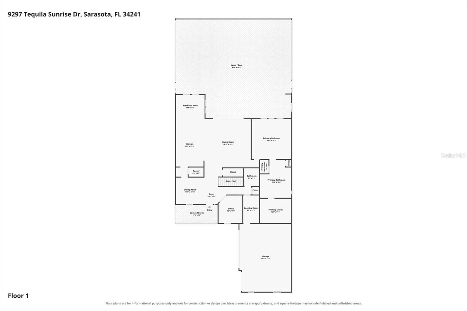 Single Family Residence at 9297 TEQUILA SUNRISE DR, SARASOTA, photo 79 of 100