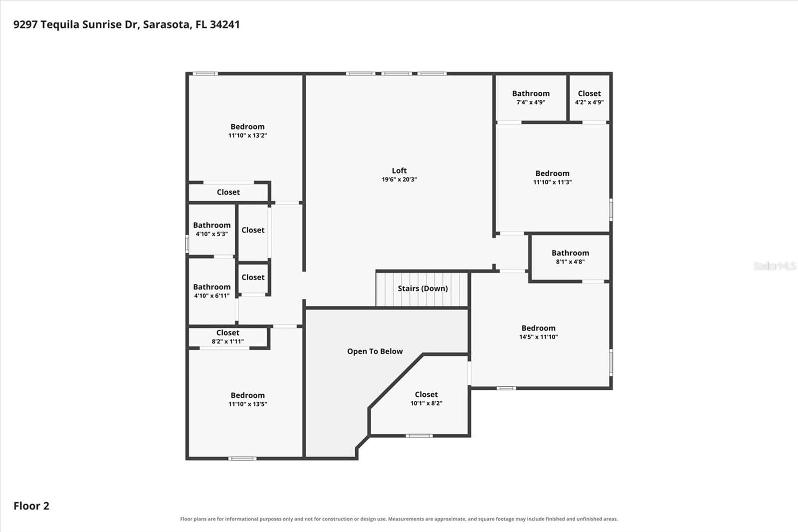 Single Family Residence at 9297 TEQUILA SUNRISE DR, SARASOTA, photo 80 of 100