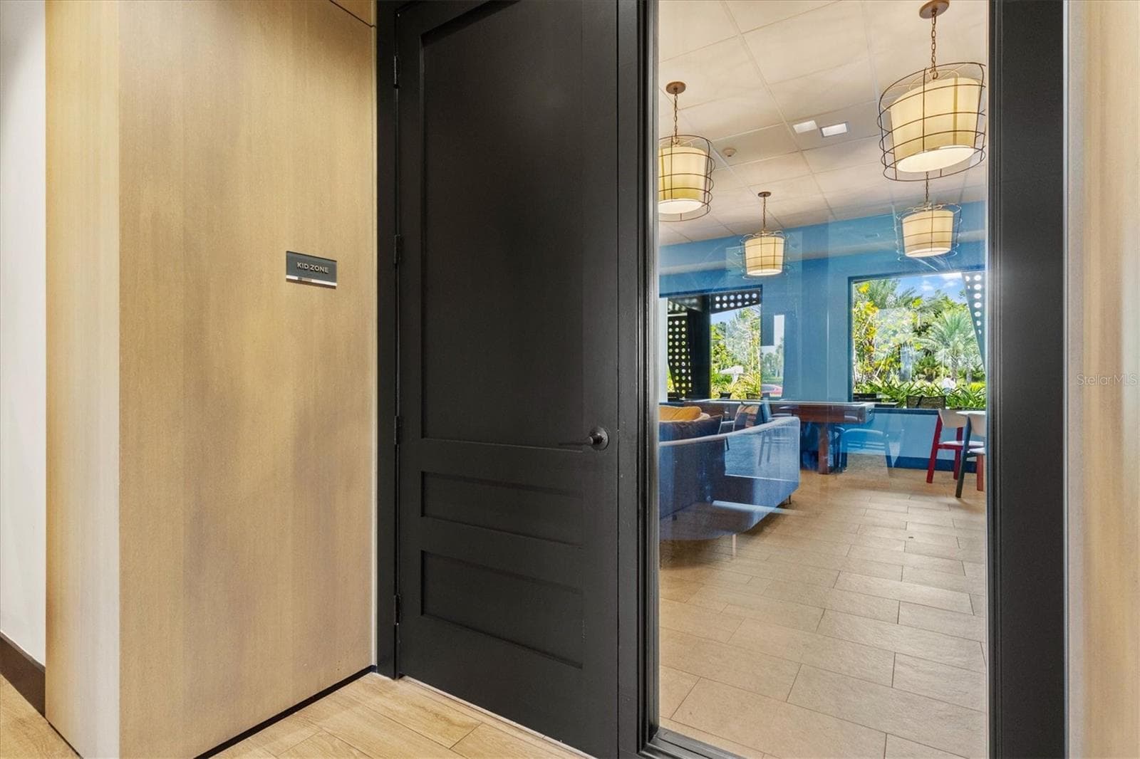 The popular HUB community center - 9297 TEQUILA SUNRISE DR, SARASOTA
