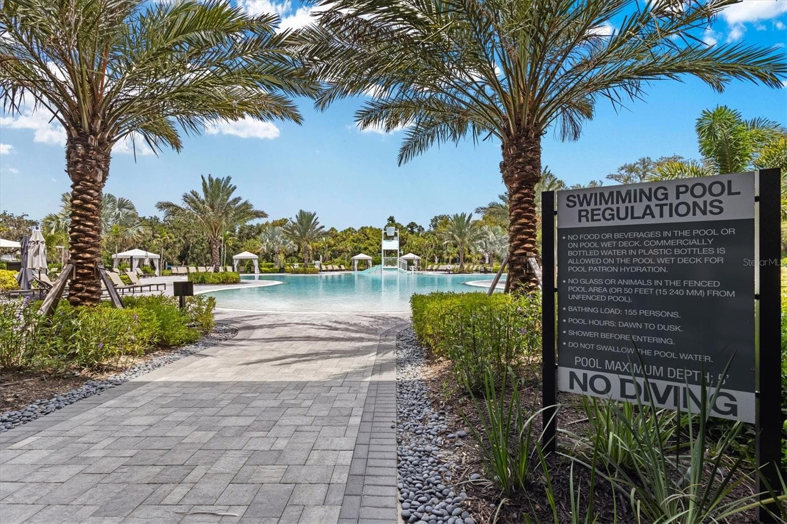 The popular HUB community center - 9297 TEQUILA SUNRISE DR, SARASOTA