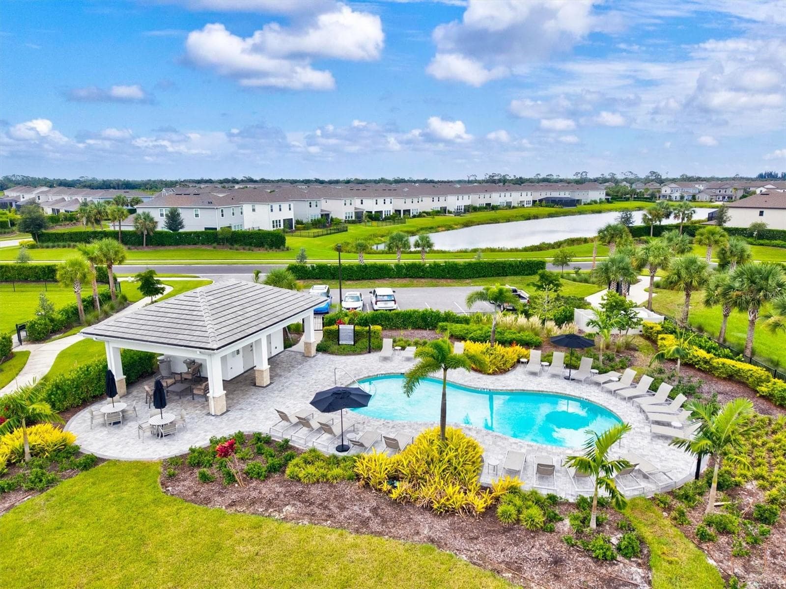 Single Family Residence at 9297 TEQUILA SUNRISE DR, SARASOTA, photo 98 of 100