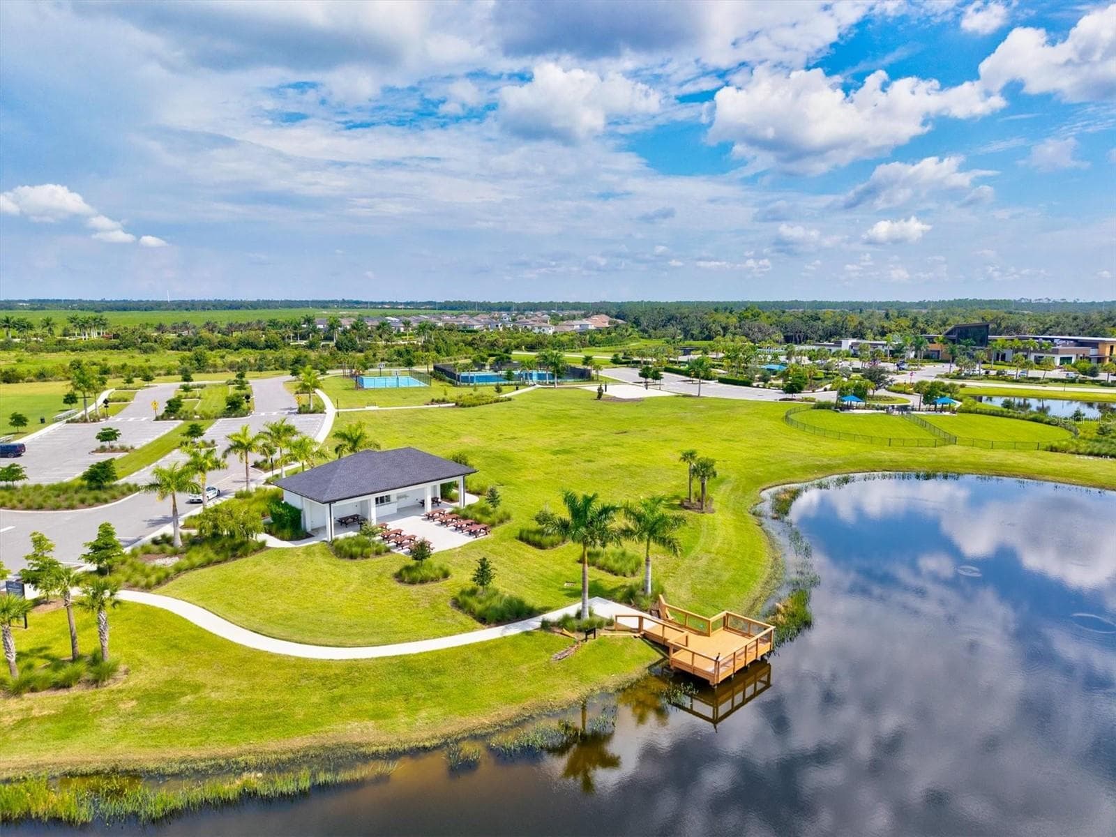 Single Family Residence at 9297 TEQUILA SUNRISE DR, SARASOTA, photo 99 of 100
