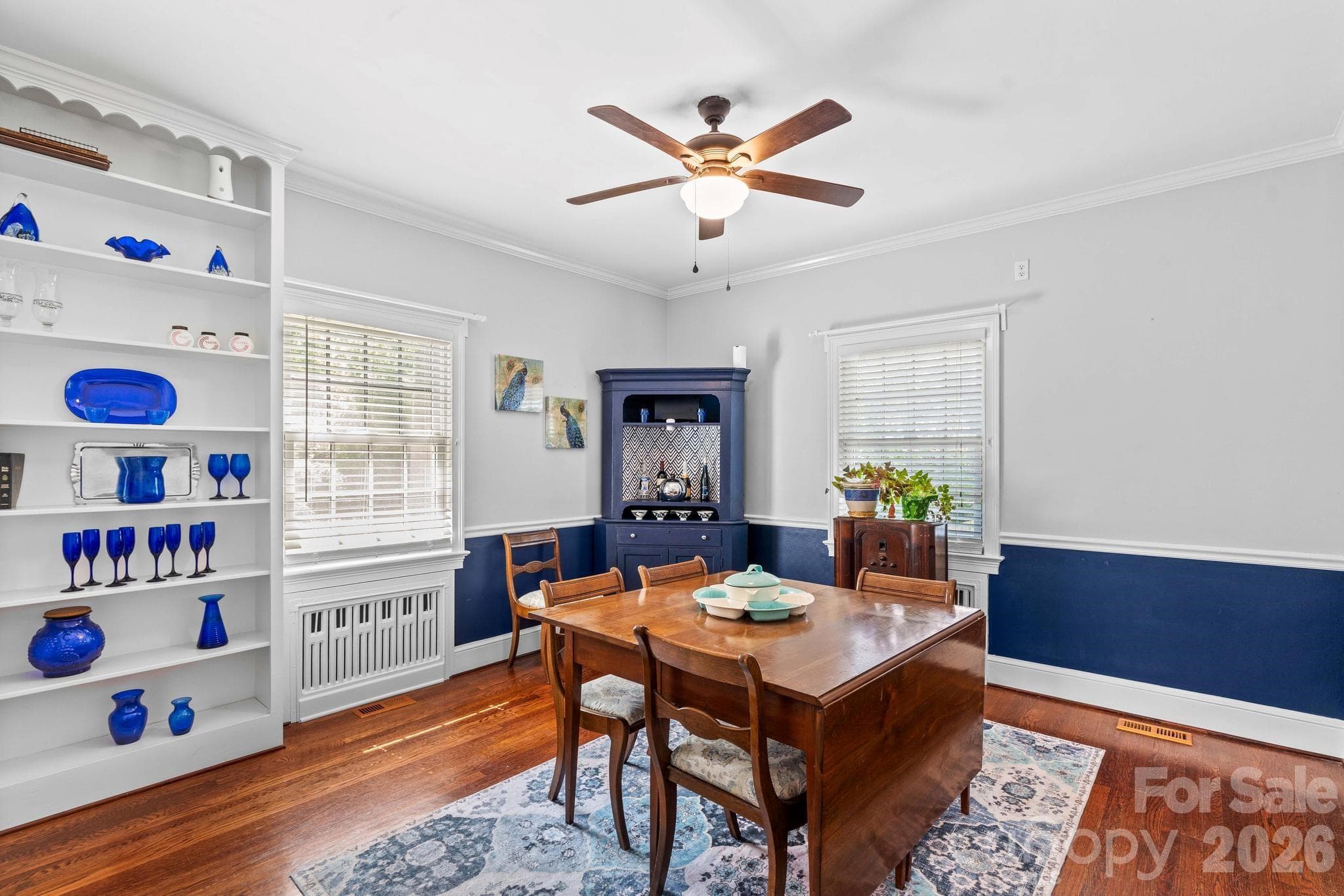 Single Family Residence at 221 Woodrow Avenue, High Point, photo 18 of 47