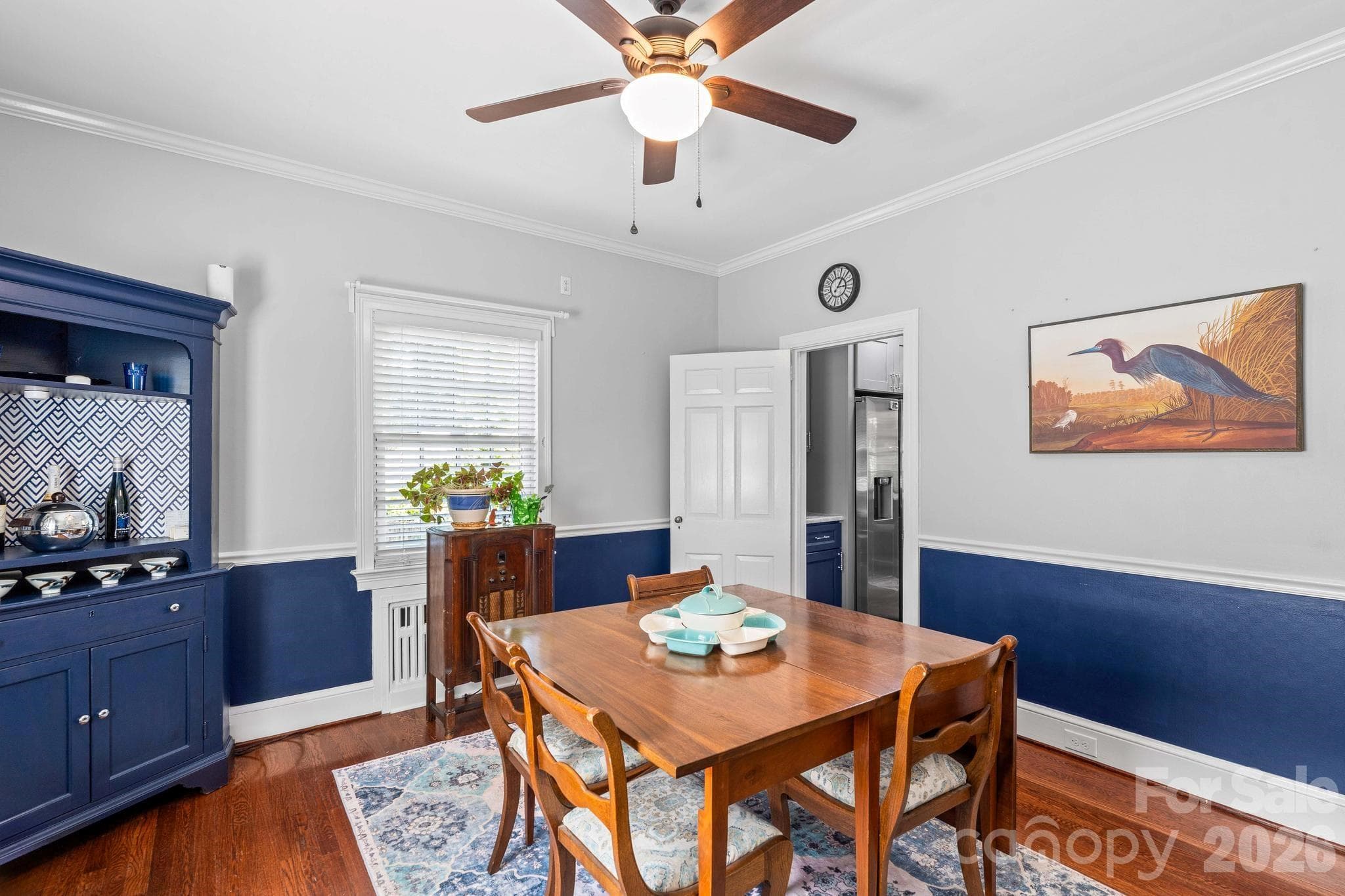 Single Family Residence at 221 Woodrow Avenue, High Point, photo 19 of 47